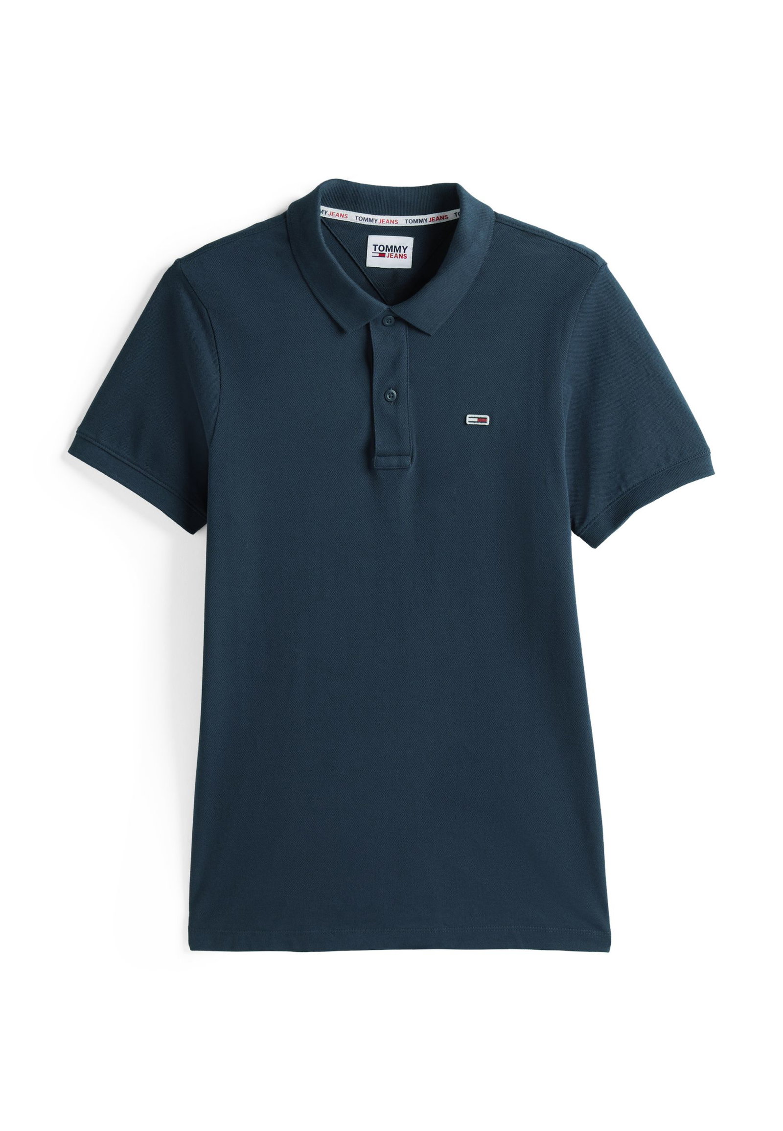 89774aa96e935da1dde5a76372a0df4c Tommy Jeans | Tommy Jeans Poloshirt | S | twilight navy