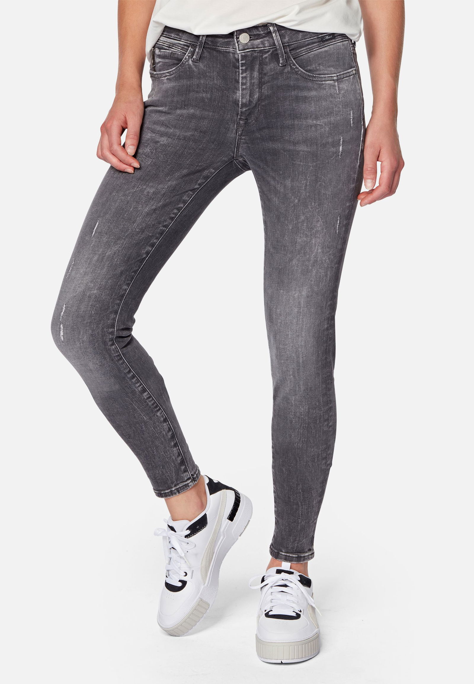Mavi Skinny Jeans 