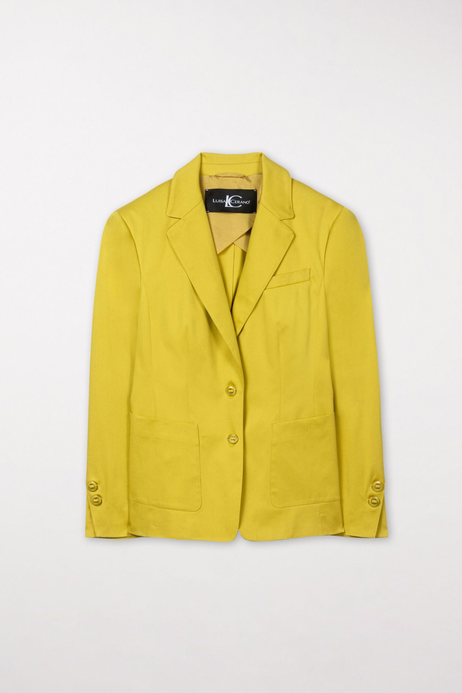Luisa Cerano Businessblazer 