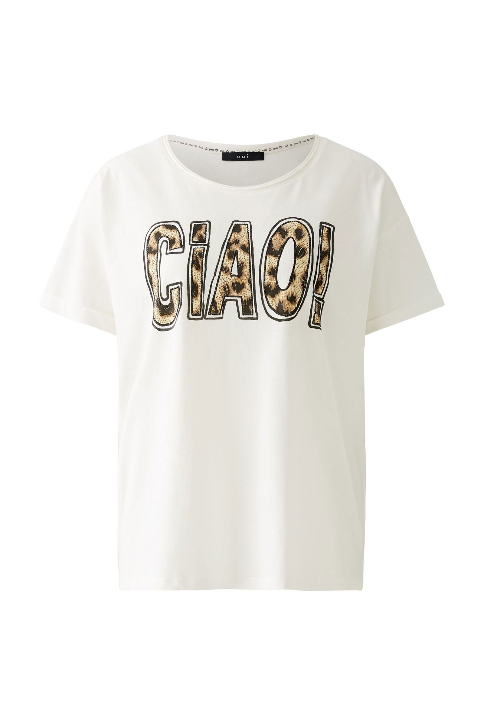 2f743b3b3032e30ff65c958fca104d01  |  T-Shirt reine Biobaumwolle | 40 | cloud dancer