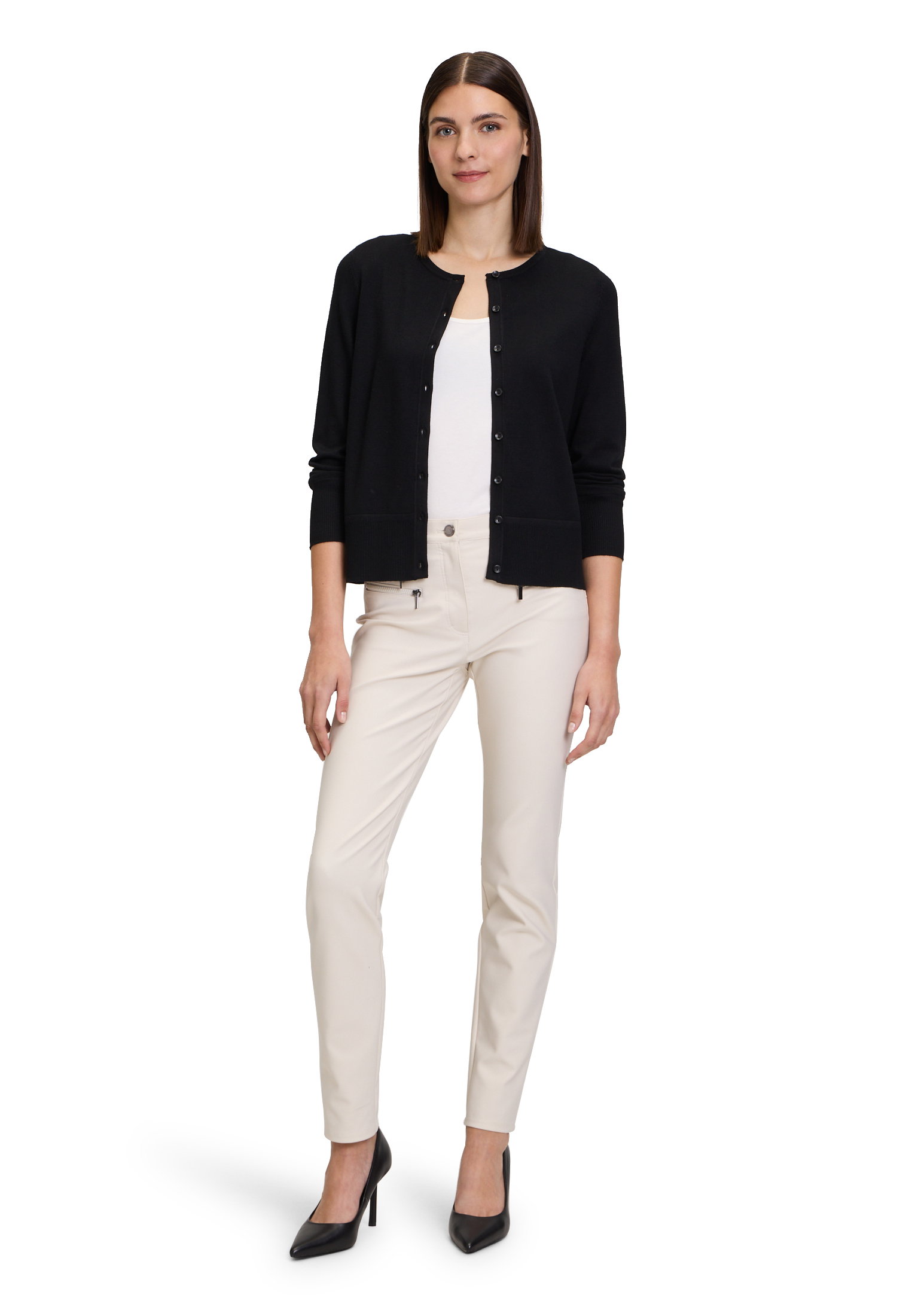 Betty Barclay Strickjacke | Cardigan #5