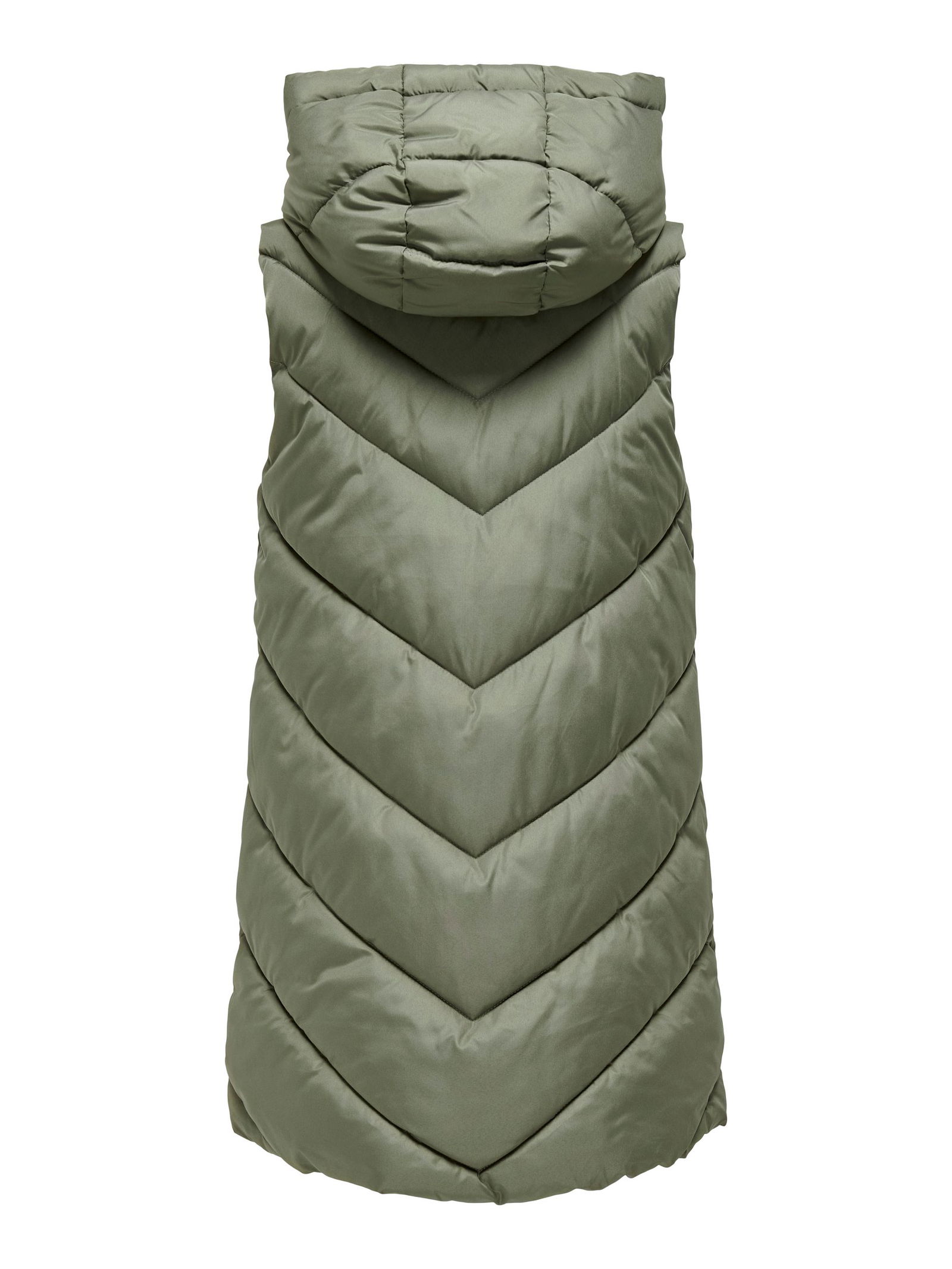 JDY | JDY Padded Hood Weste | M