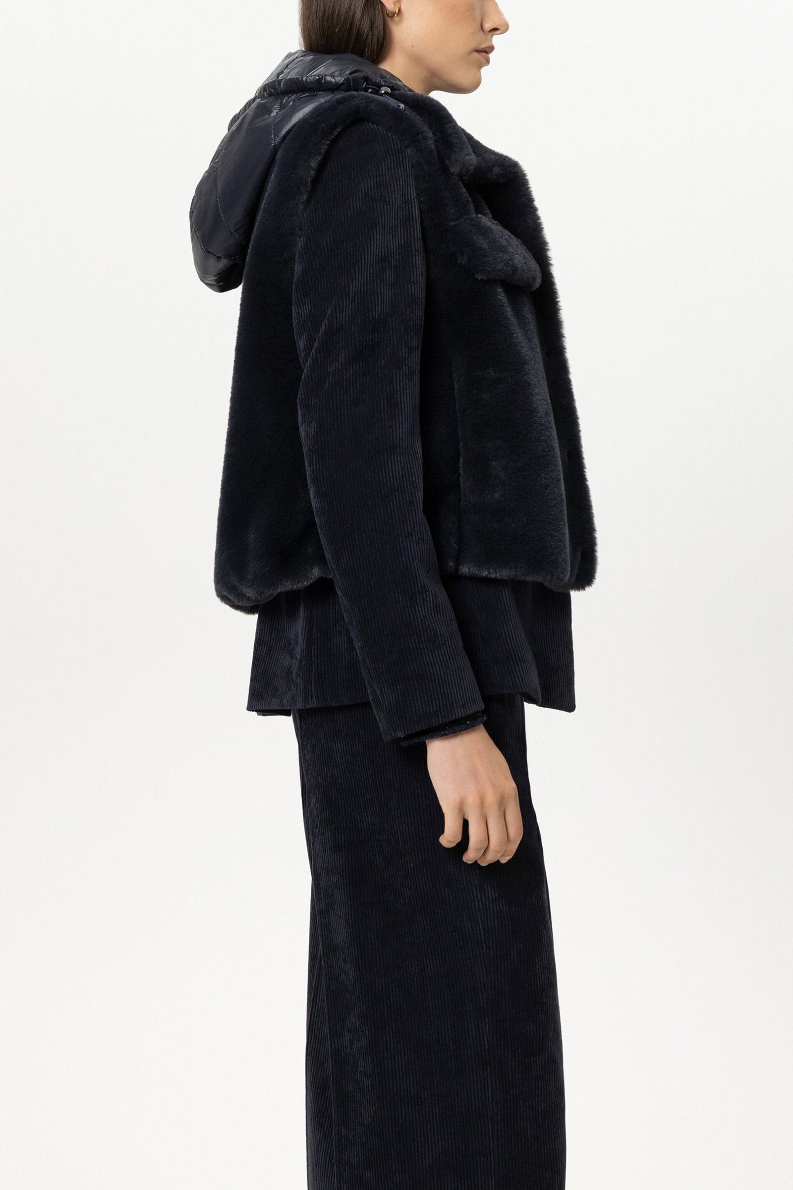 Luisa Cerano Weste #3