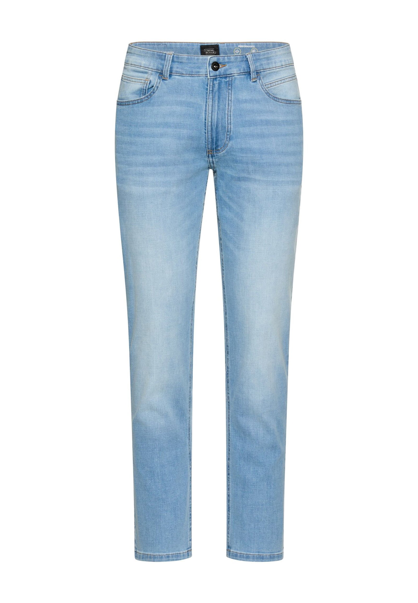 Camel Active |  Camel Active Slim Jeans  | 33/30 | indigo