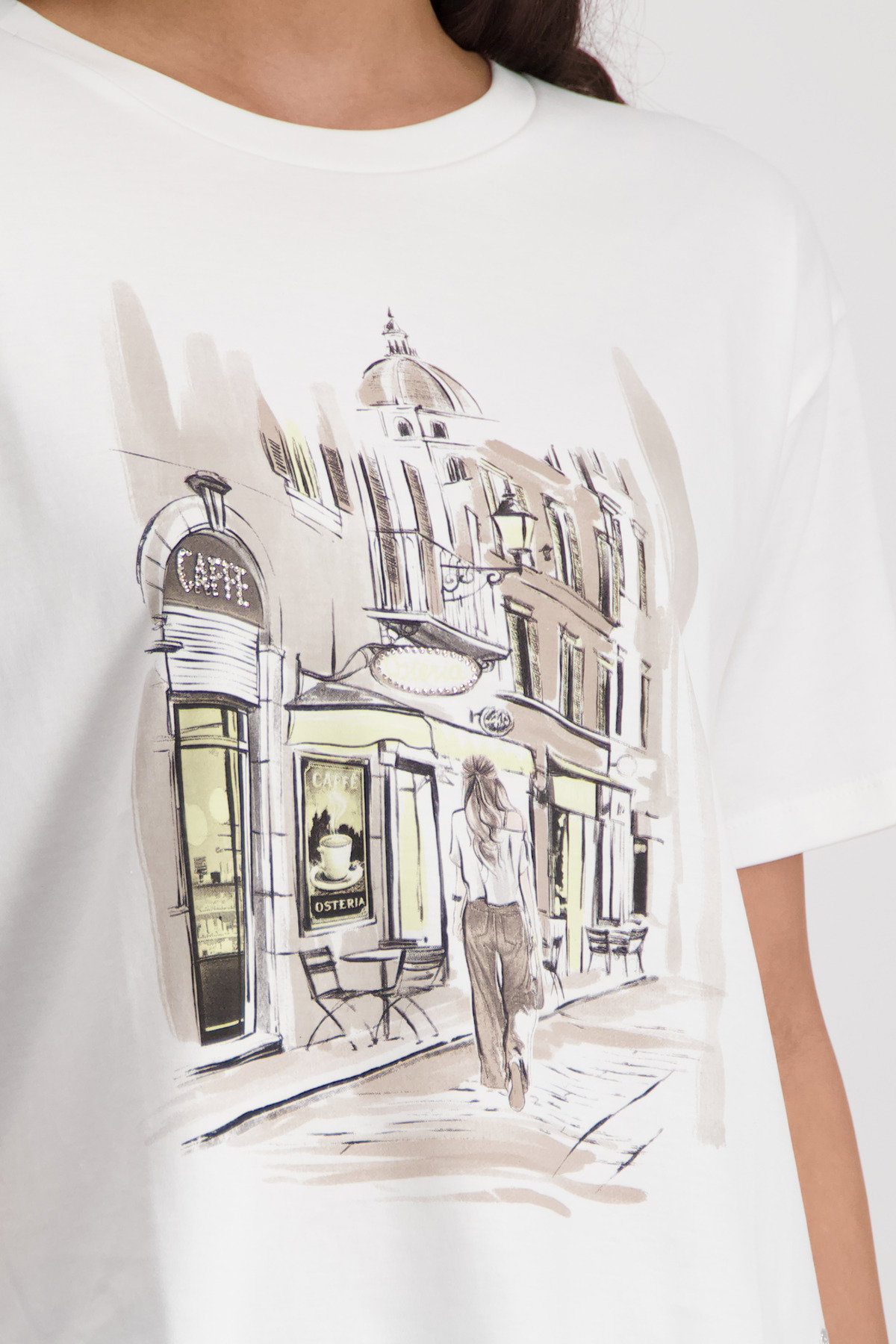 Monari T-Shirt #5