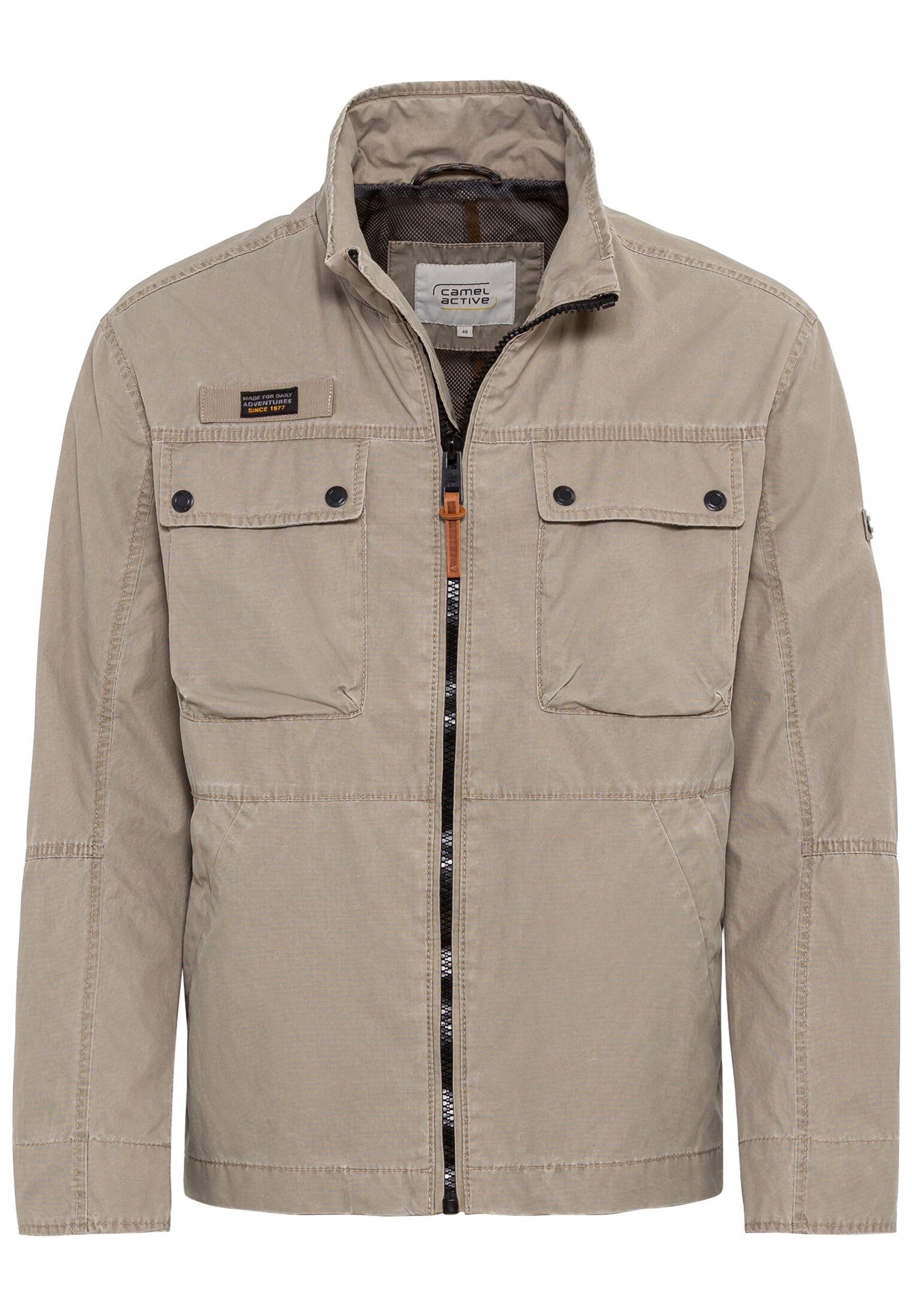 Camel Active Blouson 