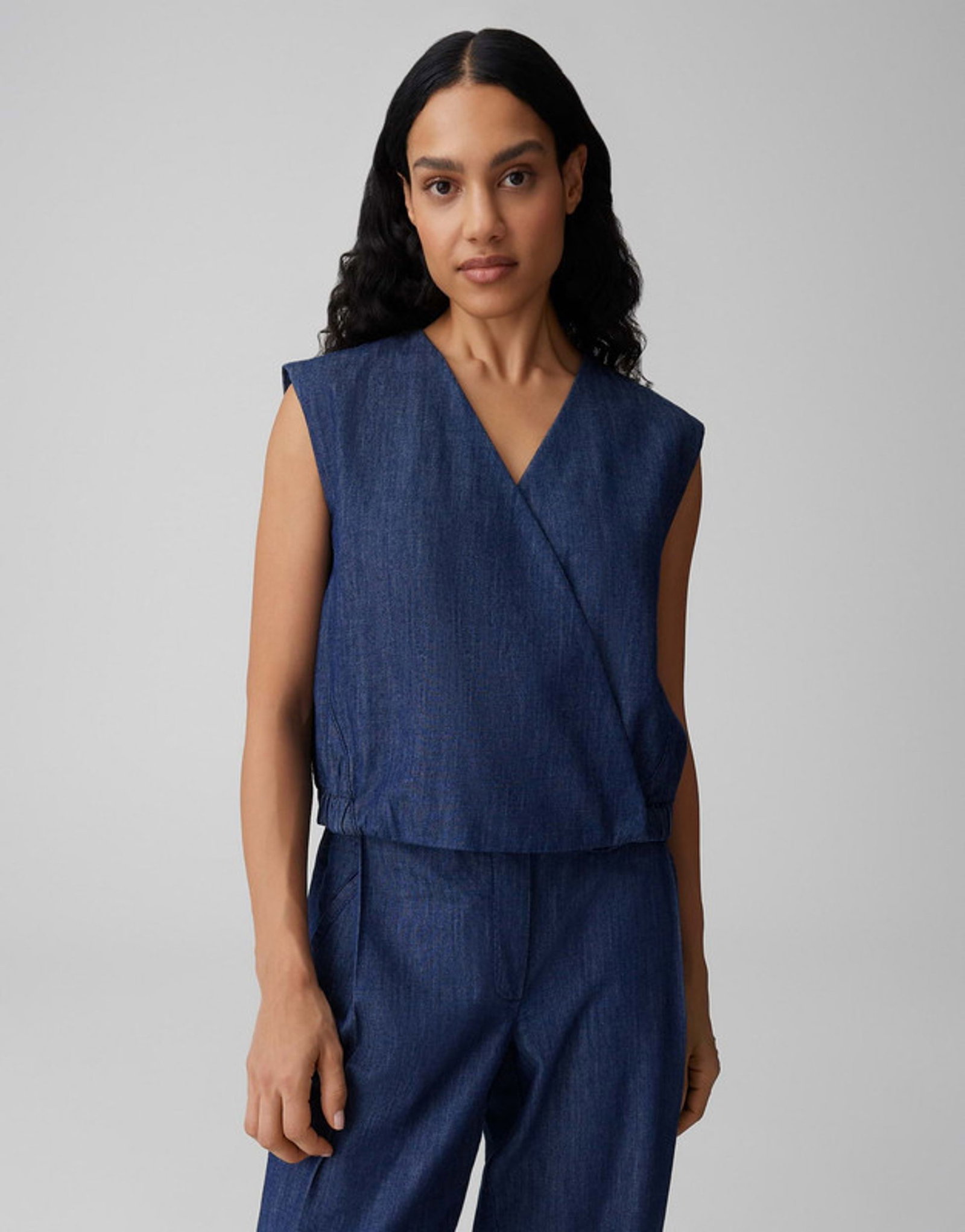 Opus |  Opus Weste  | 38