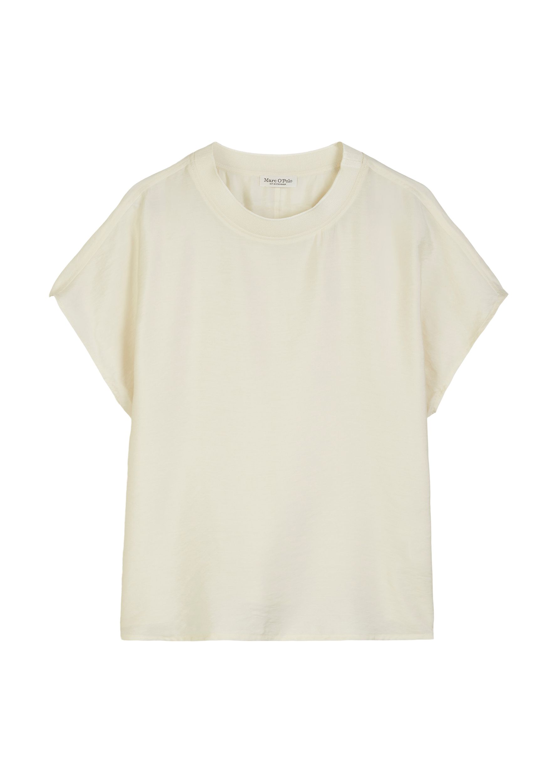 Marc O´Polo |  Marc O´Polo Blusentop  | 38 | natural cotton