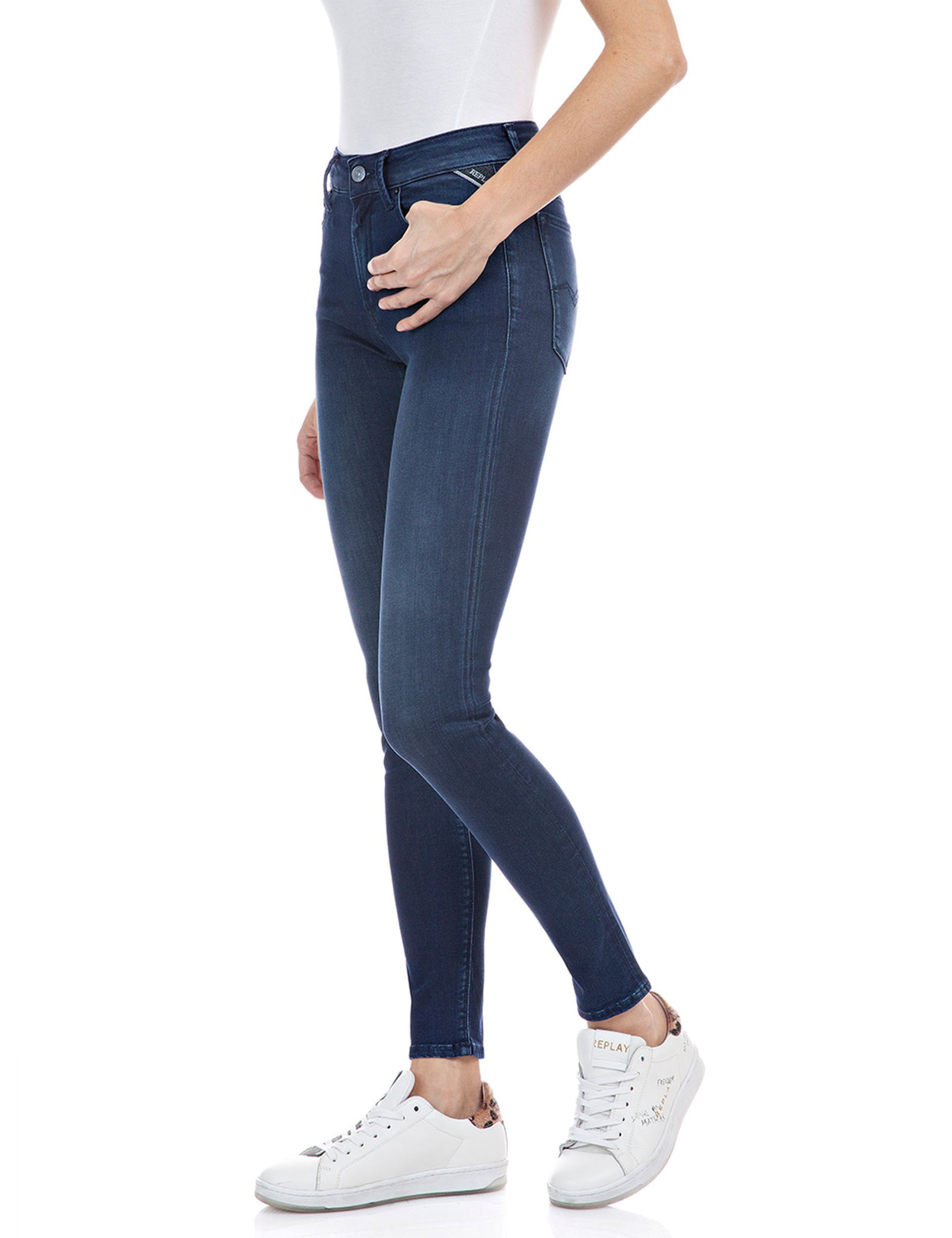 Replay Skinny Jeans 