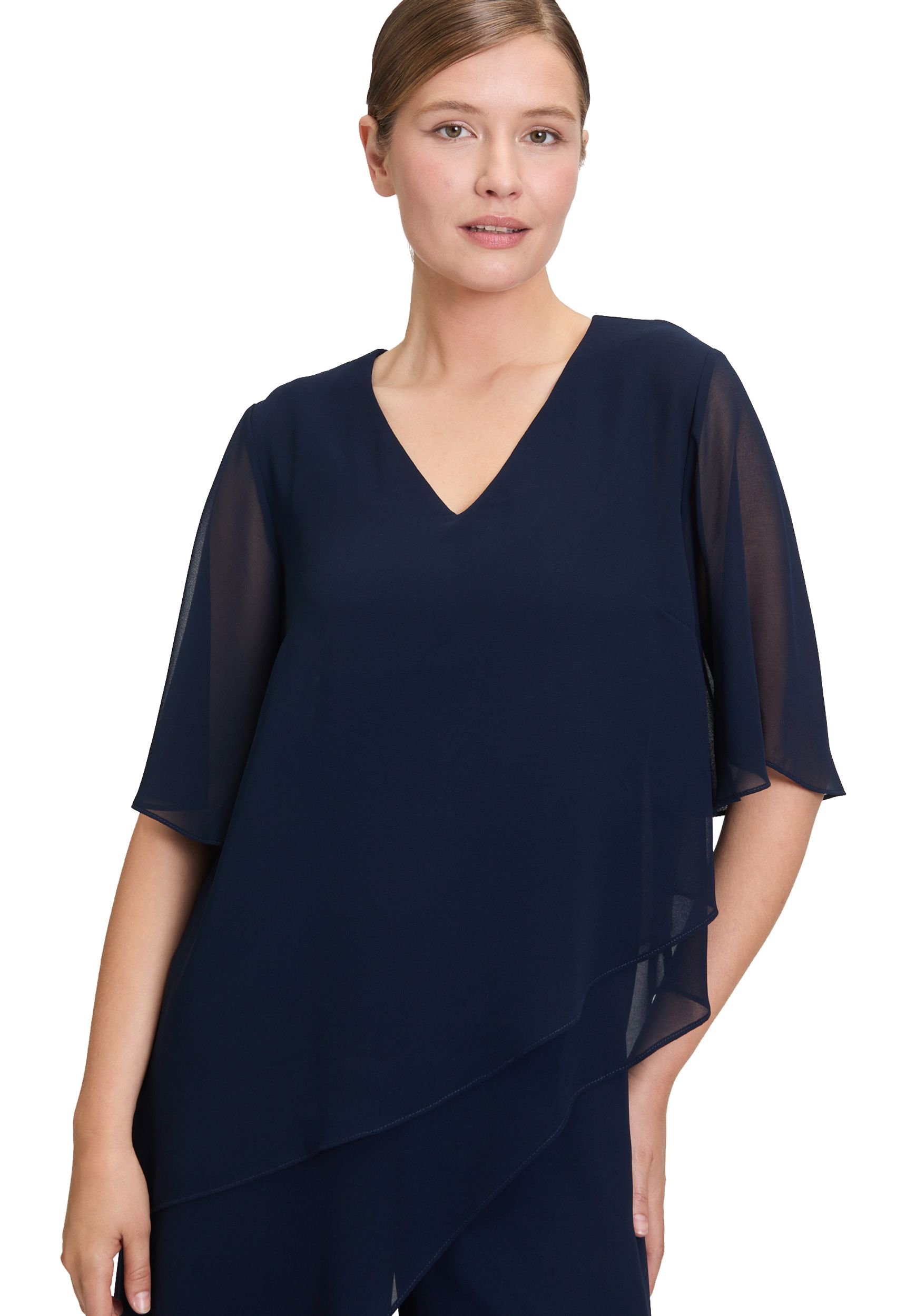 Vera Mont |  Vera Mont Overall  | 46 | night sky