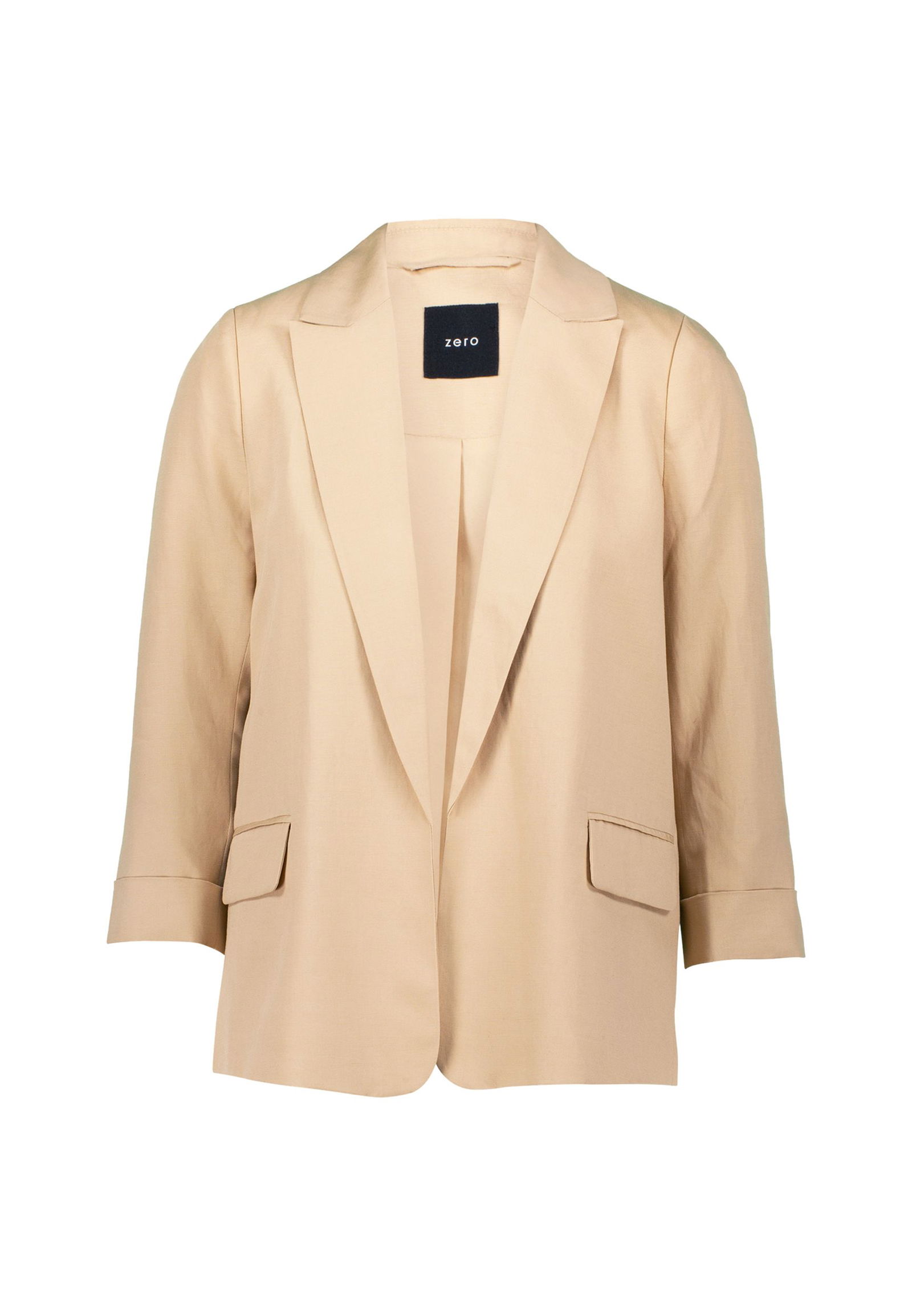 Zero |  Zero Longblazer  | 38