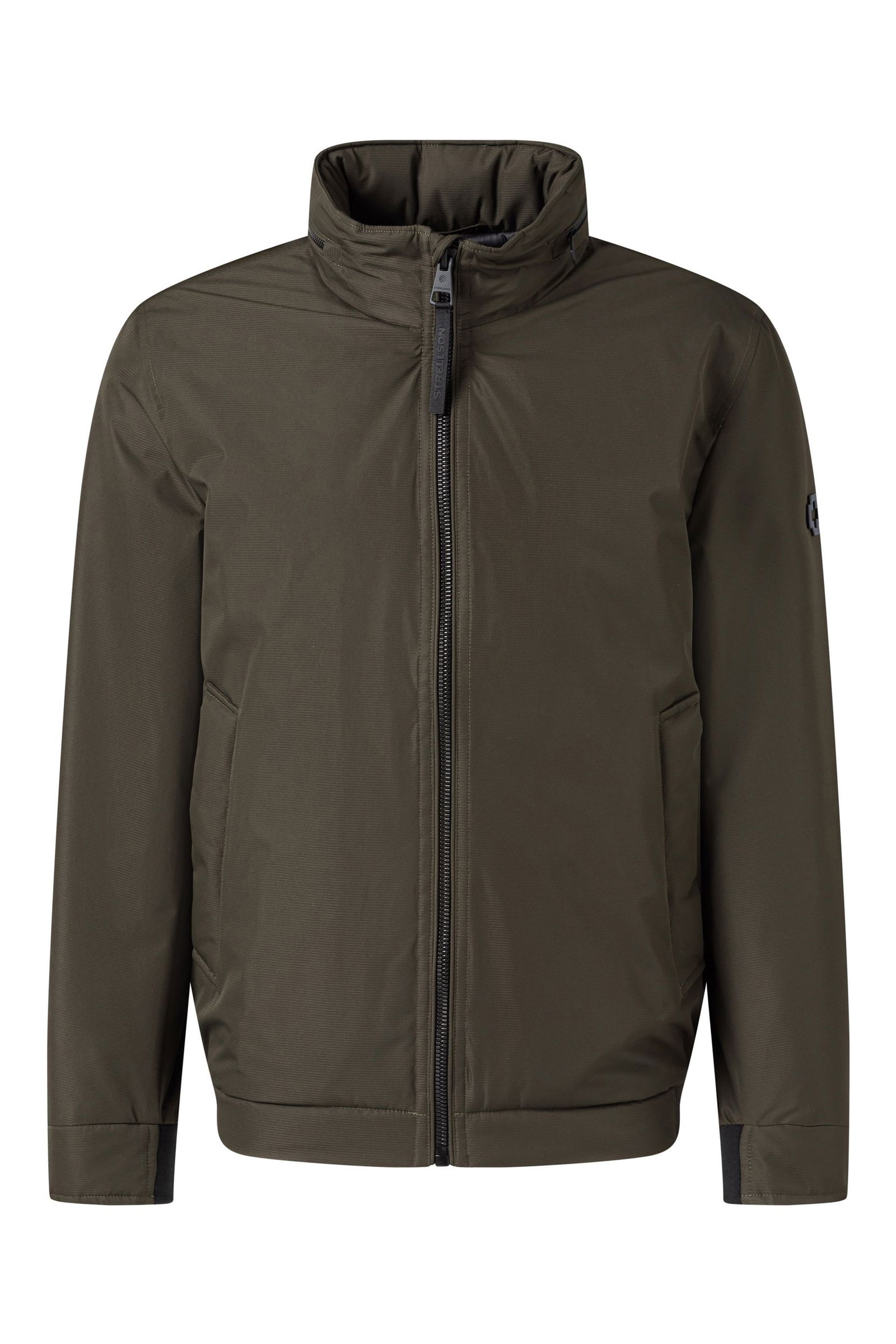 Strellson | Strellson Blouson | 52 | medium beige
