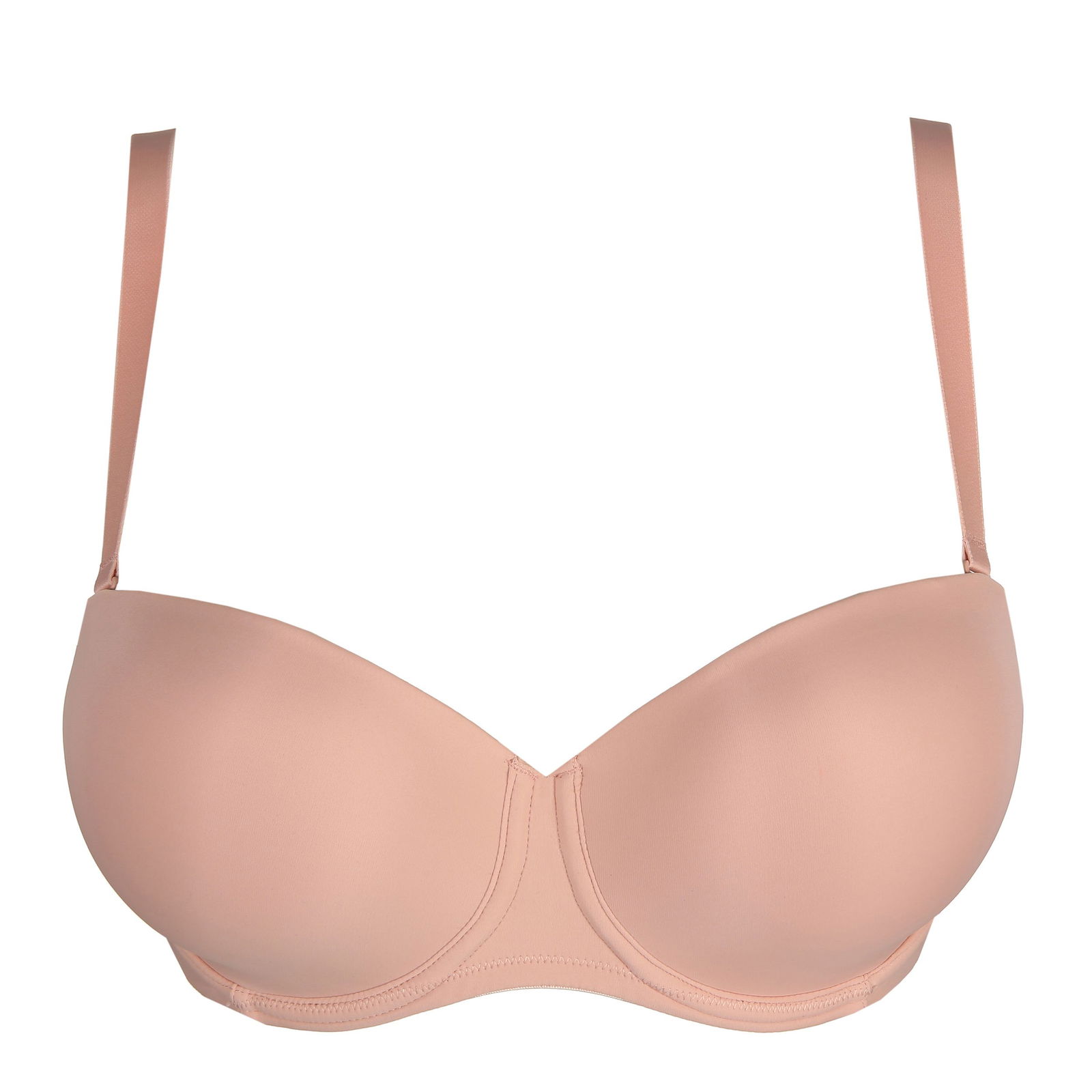 PrimaDonna | PrimaDonna BH "Figuras" | 80/G | graphit