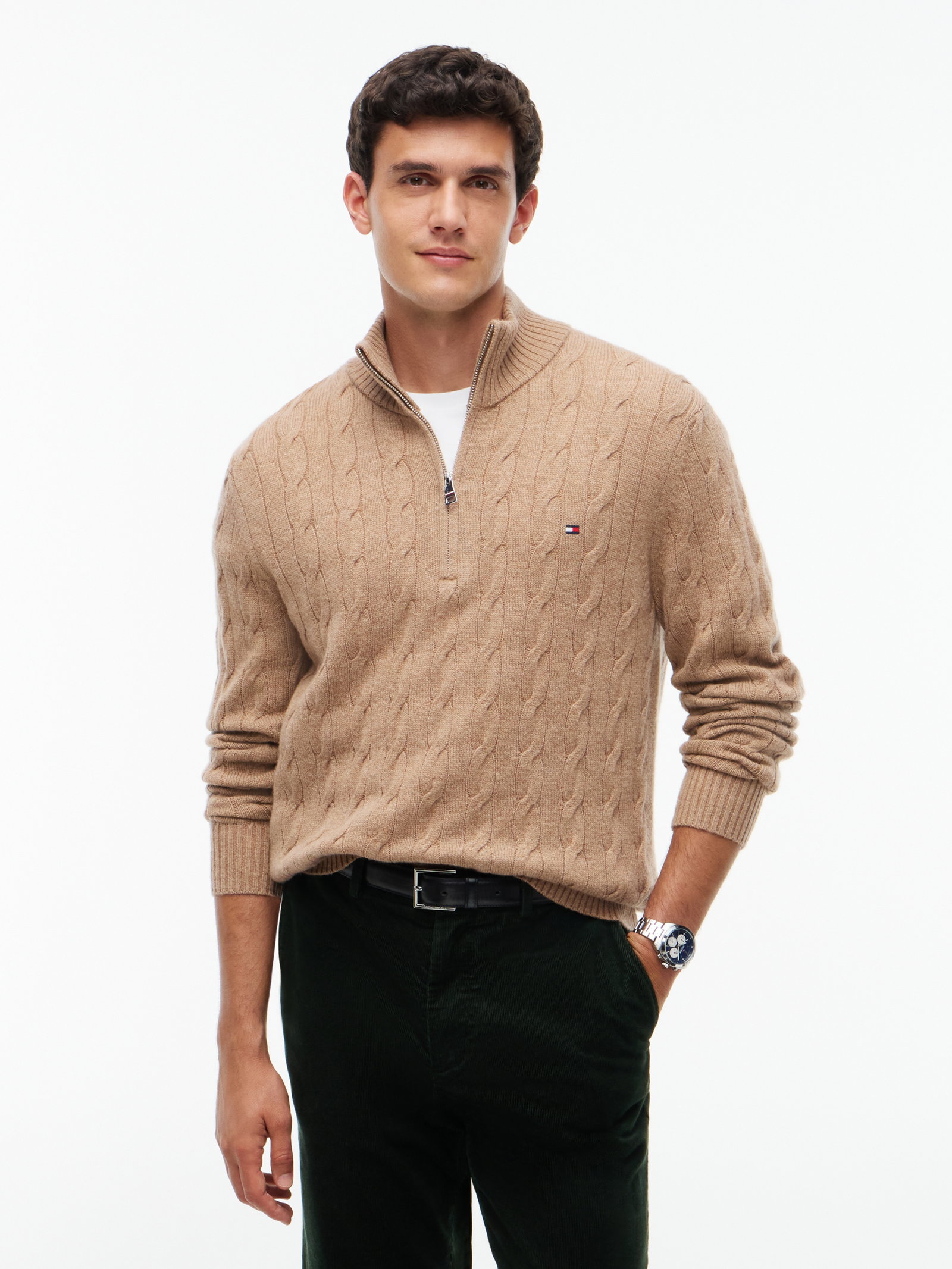 Tommy Hilfiger Pullover #2