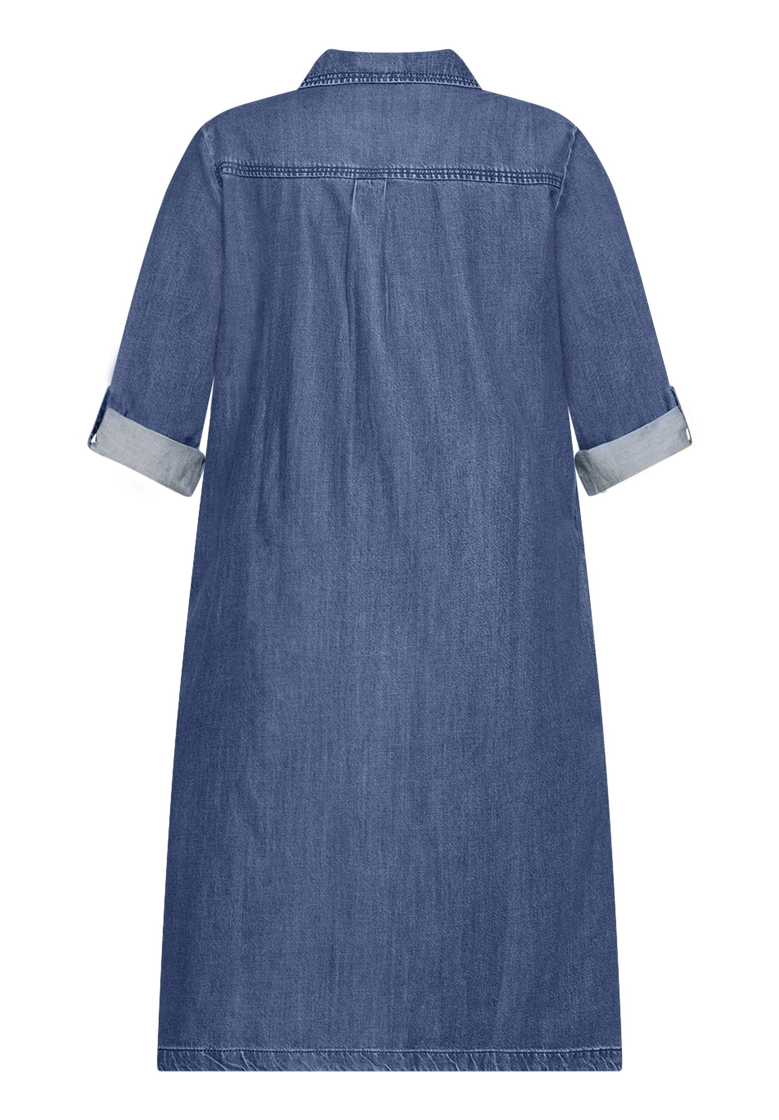 Cartoon Freizeitkleid #2