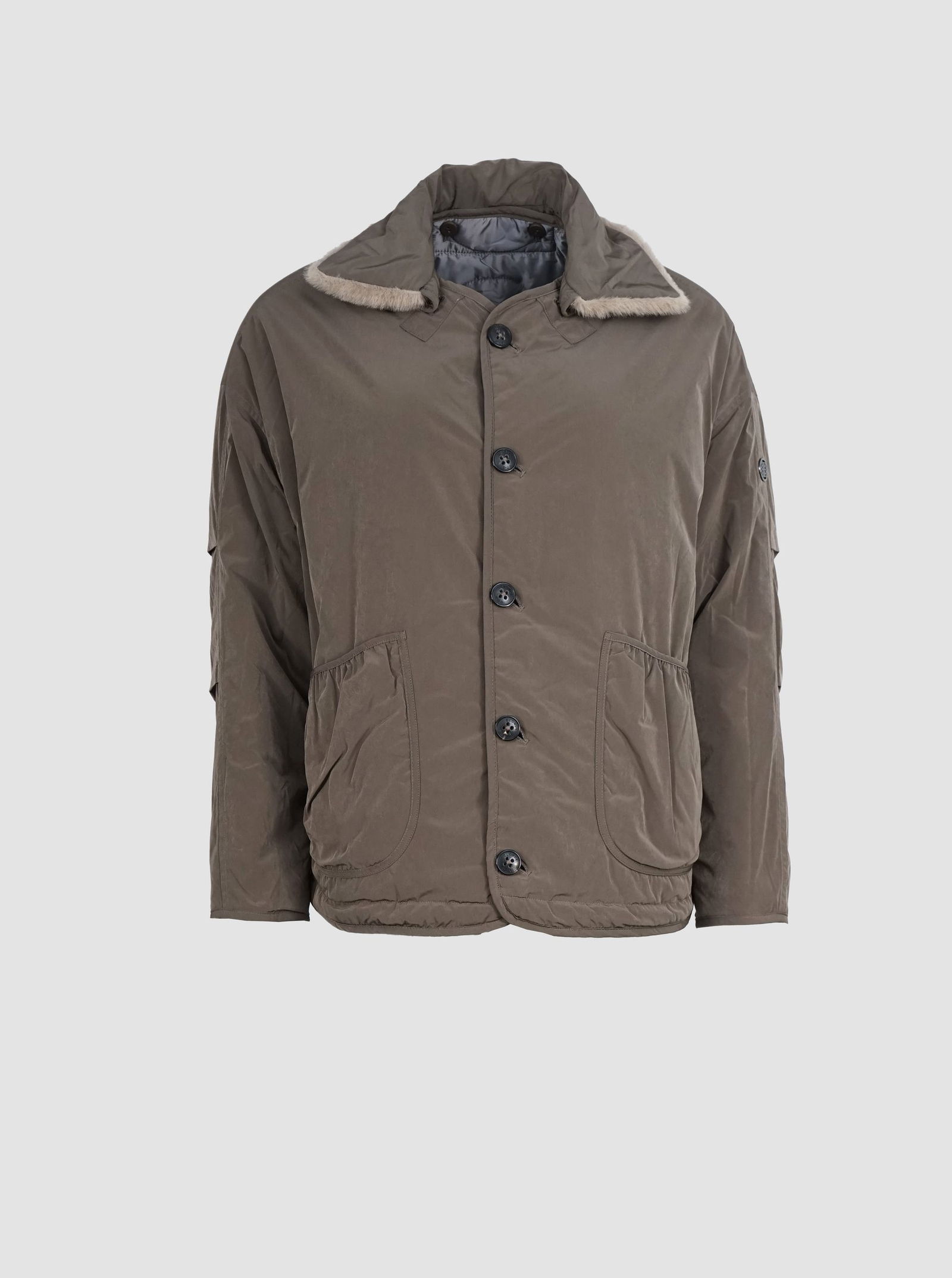Blonde No.8 | Blonde No.8 Wendejacke Moore | 38 | 1237_5200