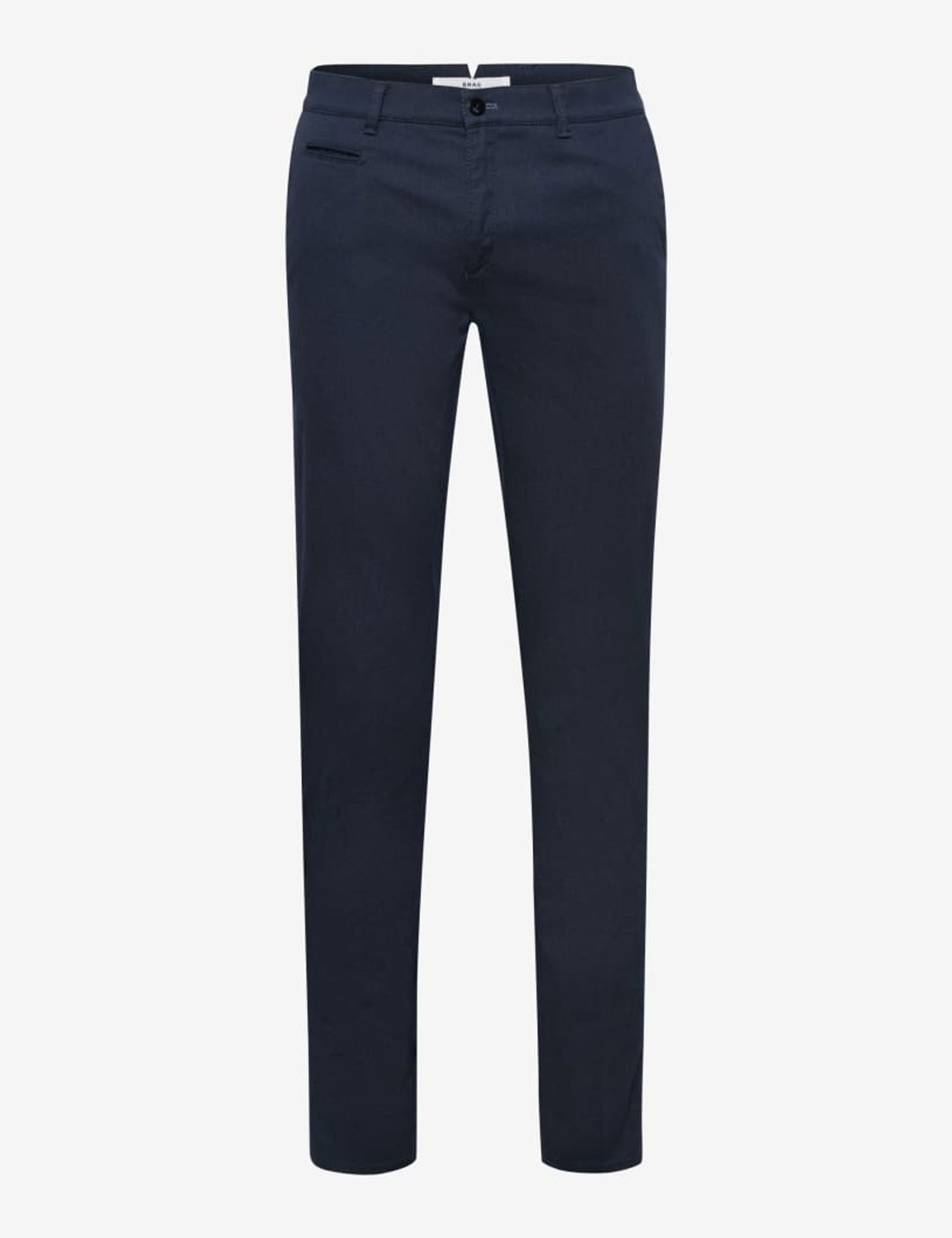 448bf7b2a92b5fd16329a7770588851f Brax | Brax Flatfronthose "Style FABIO" | 32/34 | clean raw blue