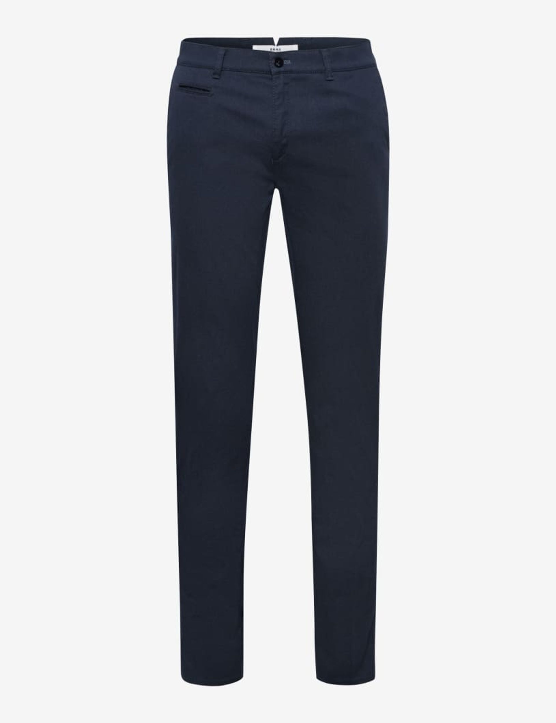 Brax |  Brax Flatfronthose "Style FABIO" | 32/34 | clean raw blue