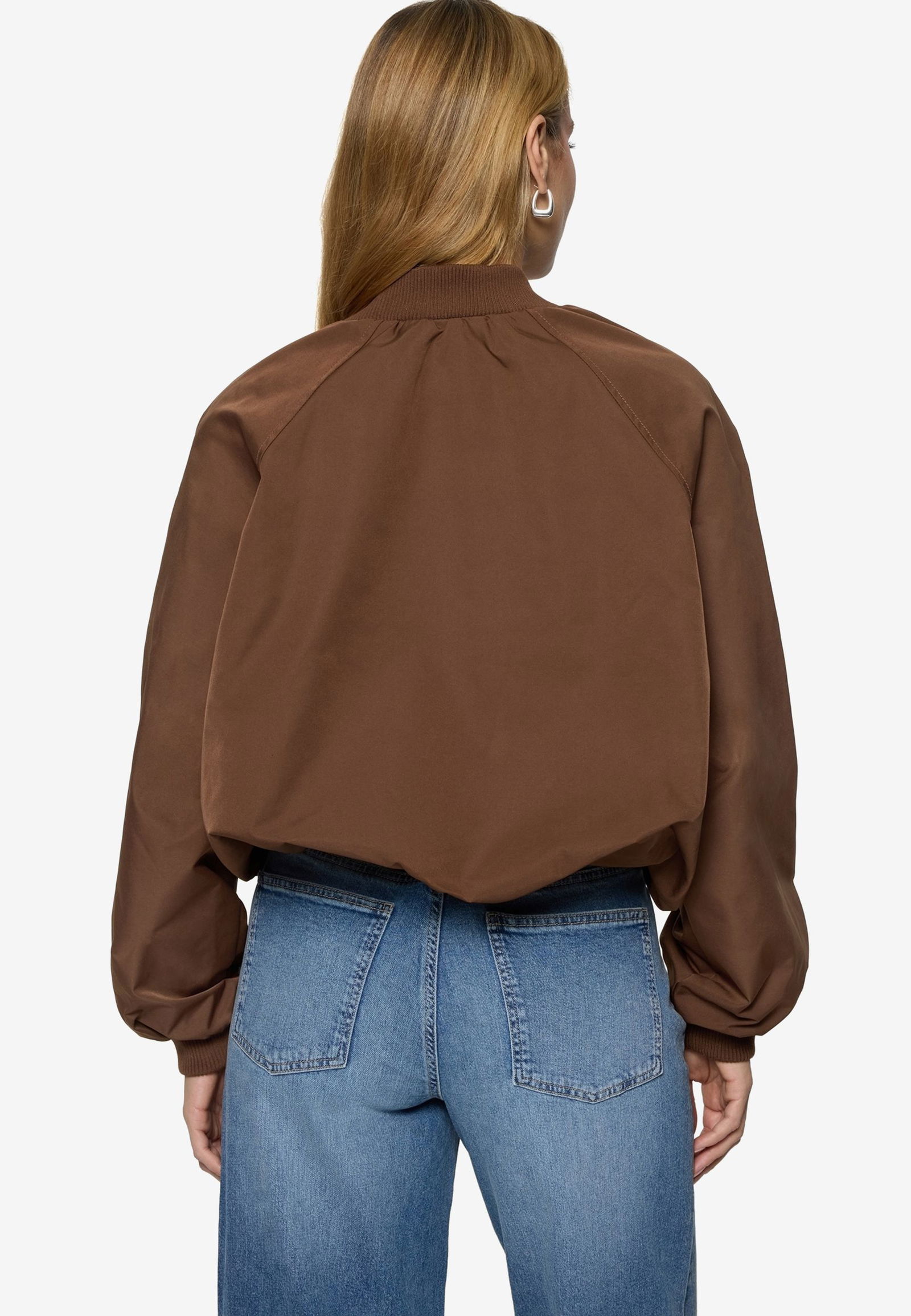 Zero |  Zero Druckbluse  | 34 | 1605_7388