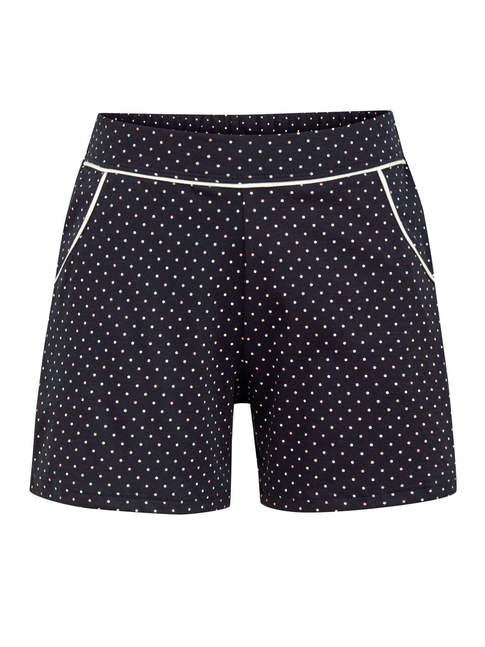 DAMEN Shorts, dark lapis blue #6