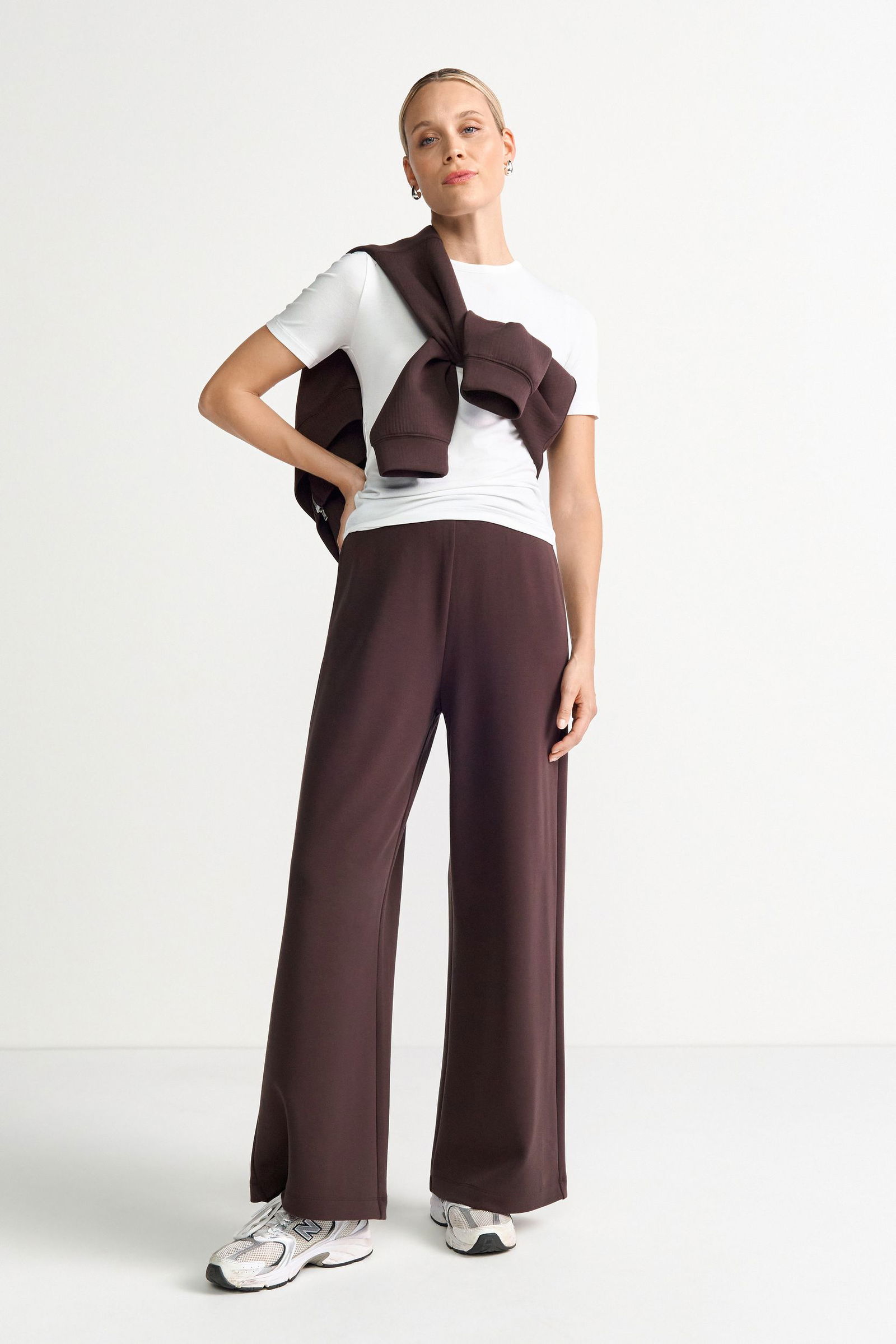 Rich & Royal | Rich & Royal Joggingpants | M