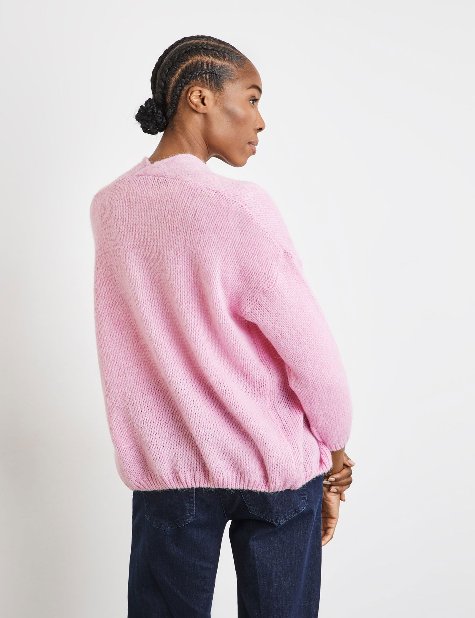 GERRY WEBER Collection Strickjacke | Cardigan