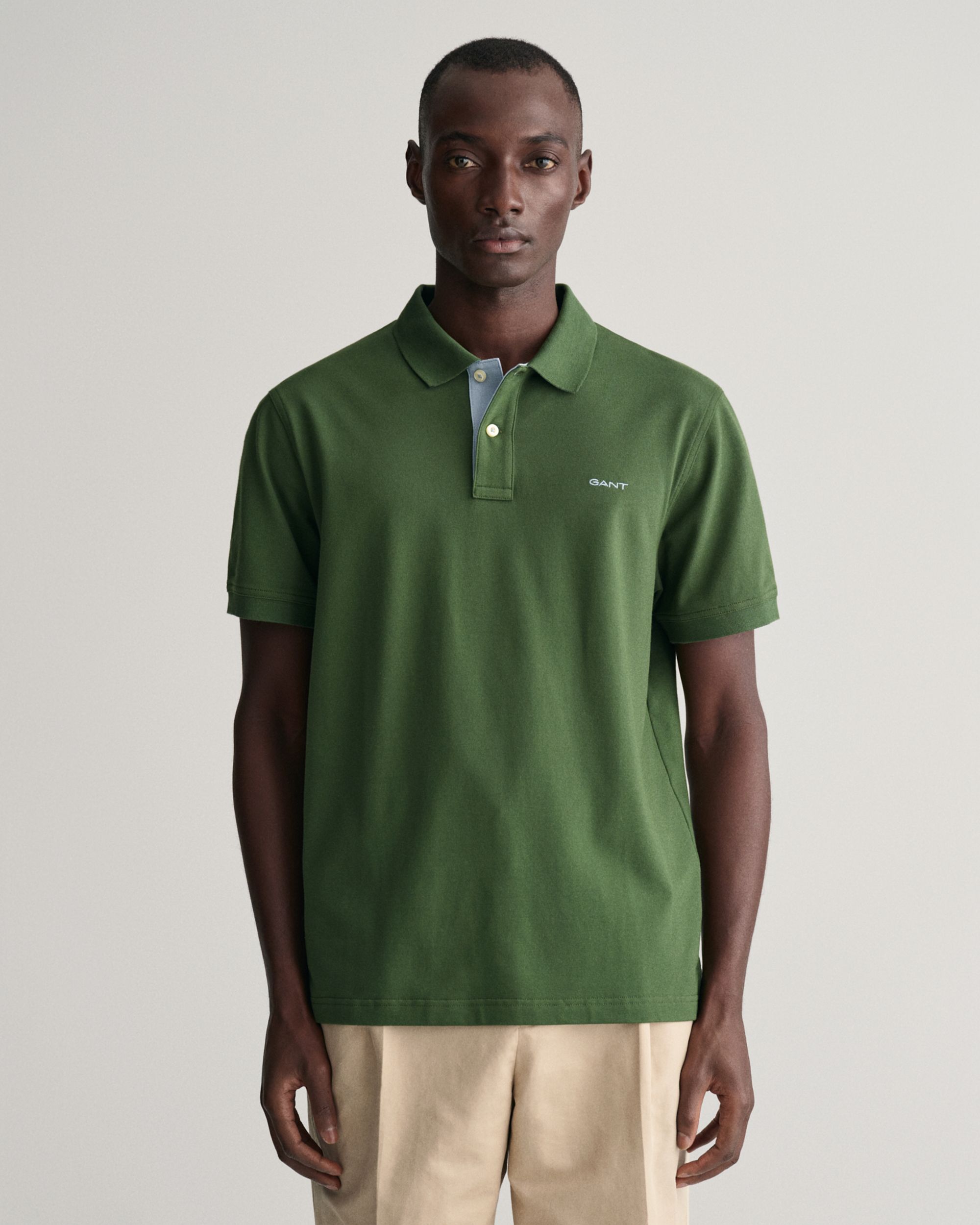 Gant Poloshirt 