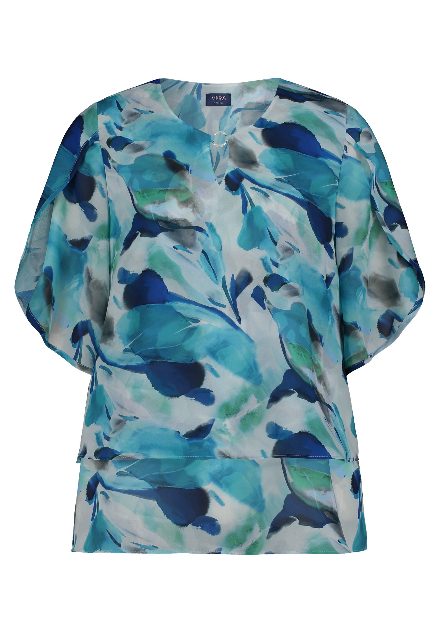 Vera Mont Blusenshirt #3