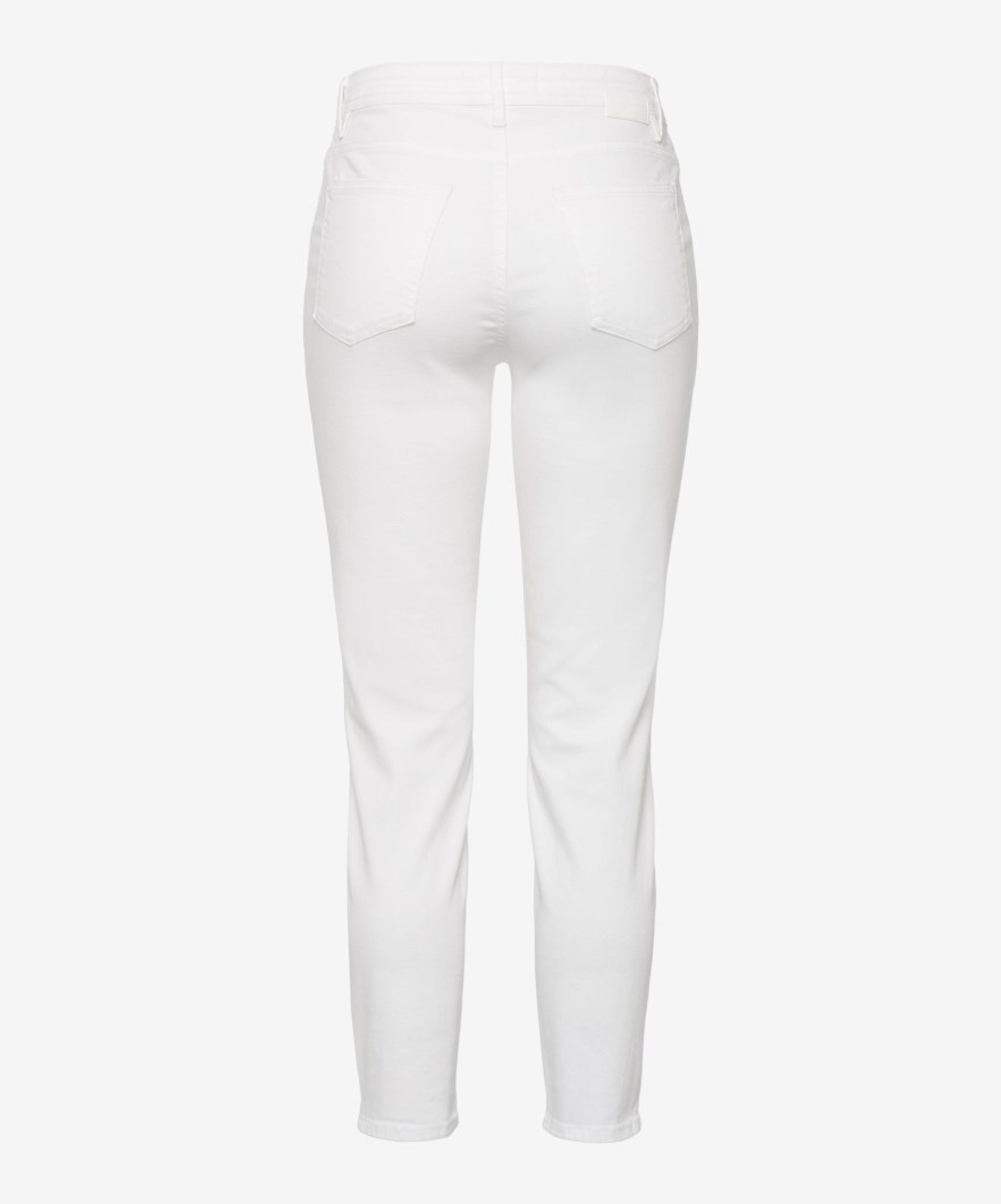 Brax |  Brax 7/8-Jeans  | 40 | white