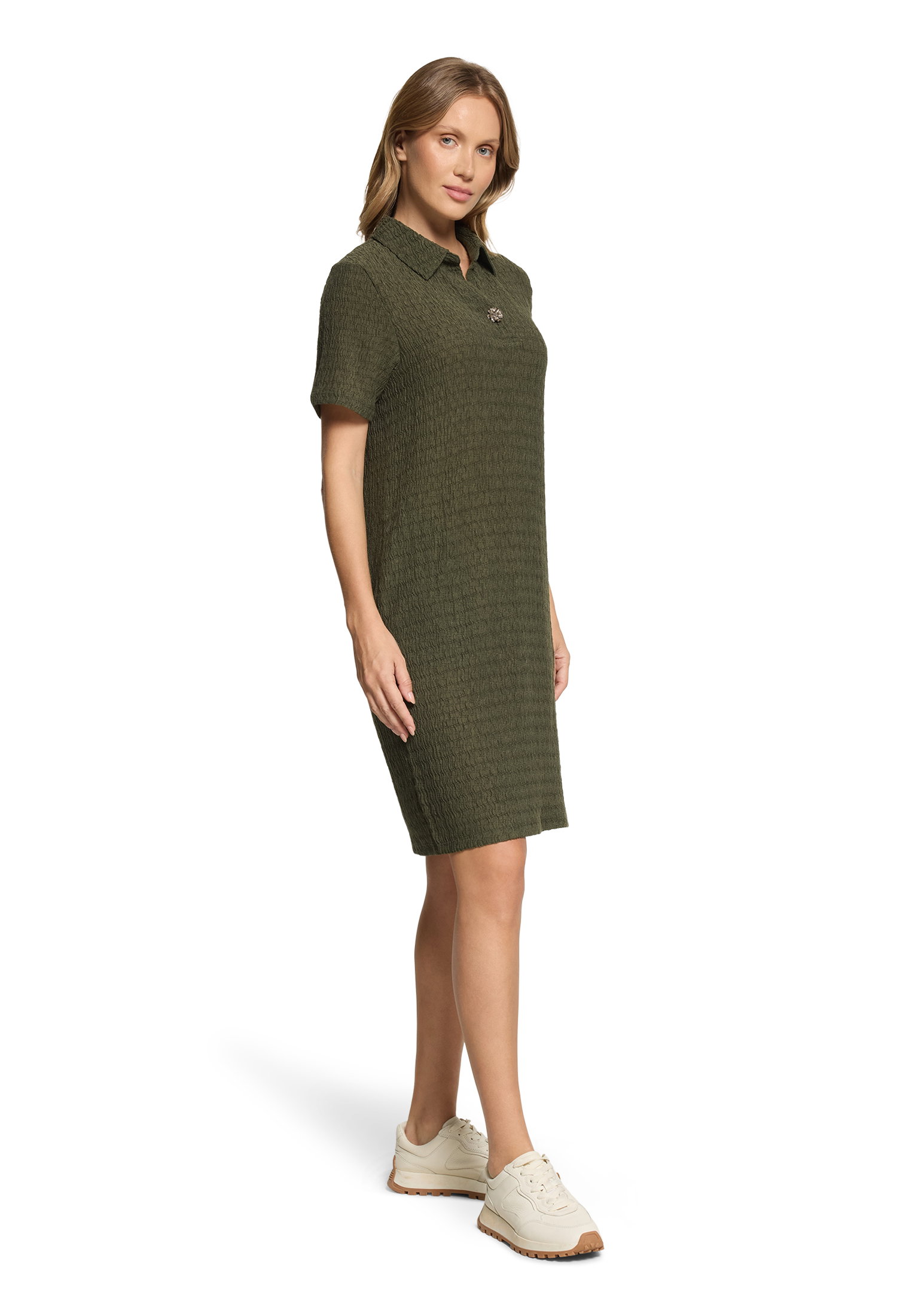 Kleid Kurz 1/2 Arm, Beetle #5