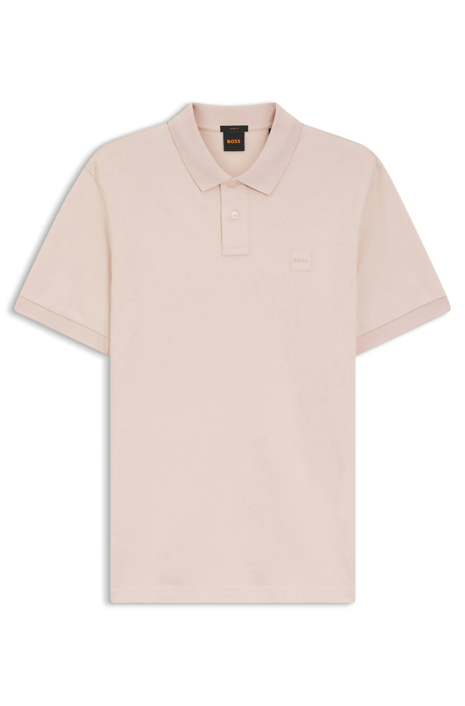 Boss Orange Poloshirt #1