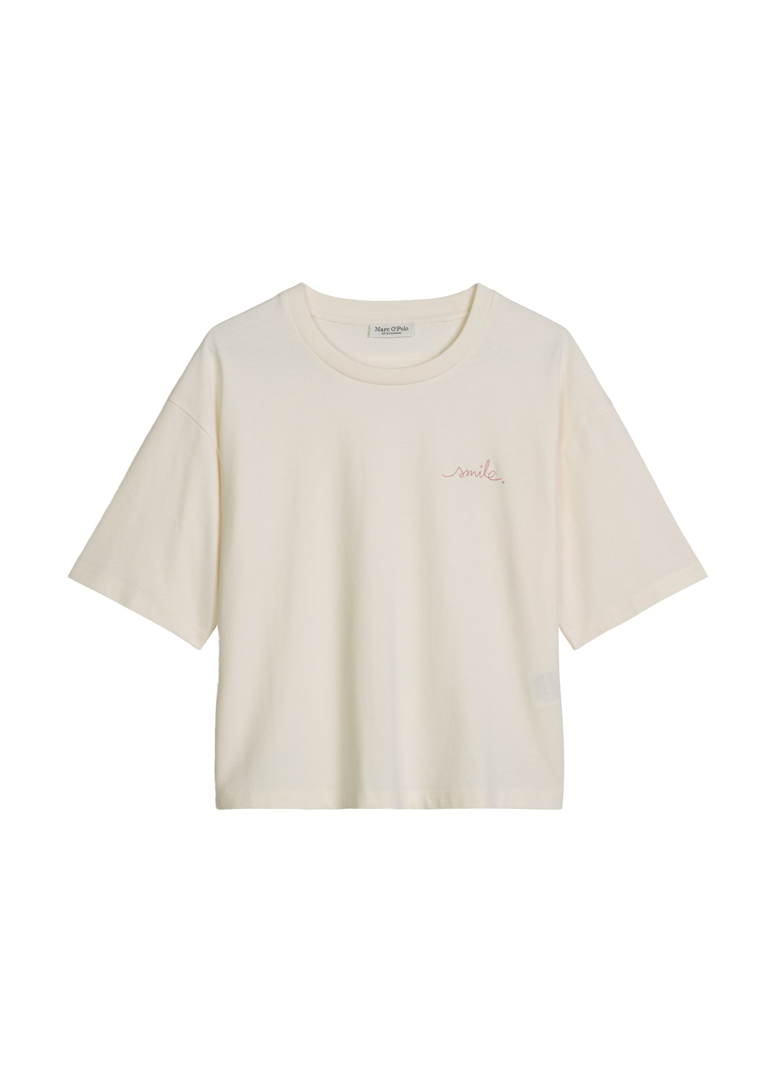 Marc O´Polo Jersey T-Shirts Shortsleeve #1
