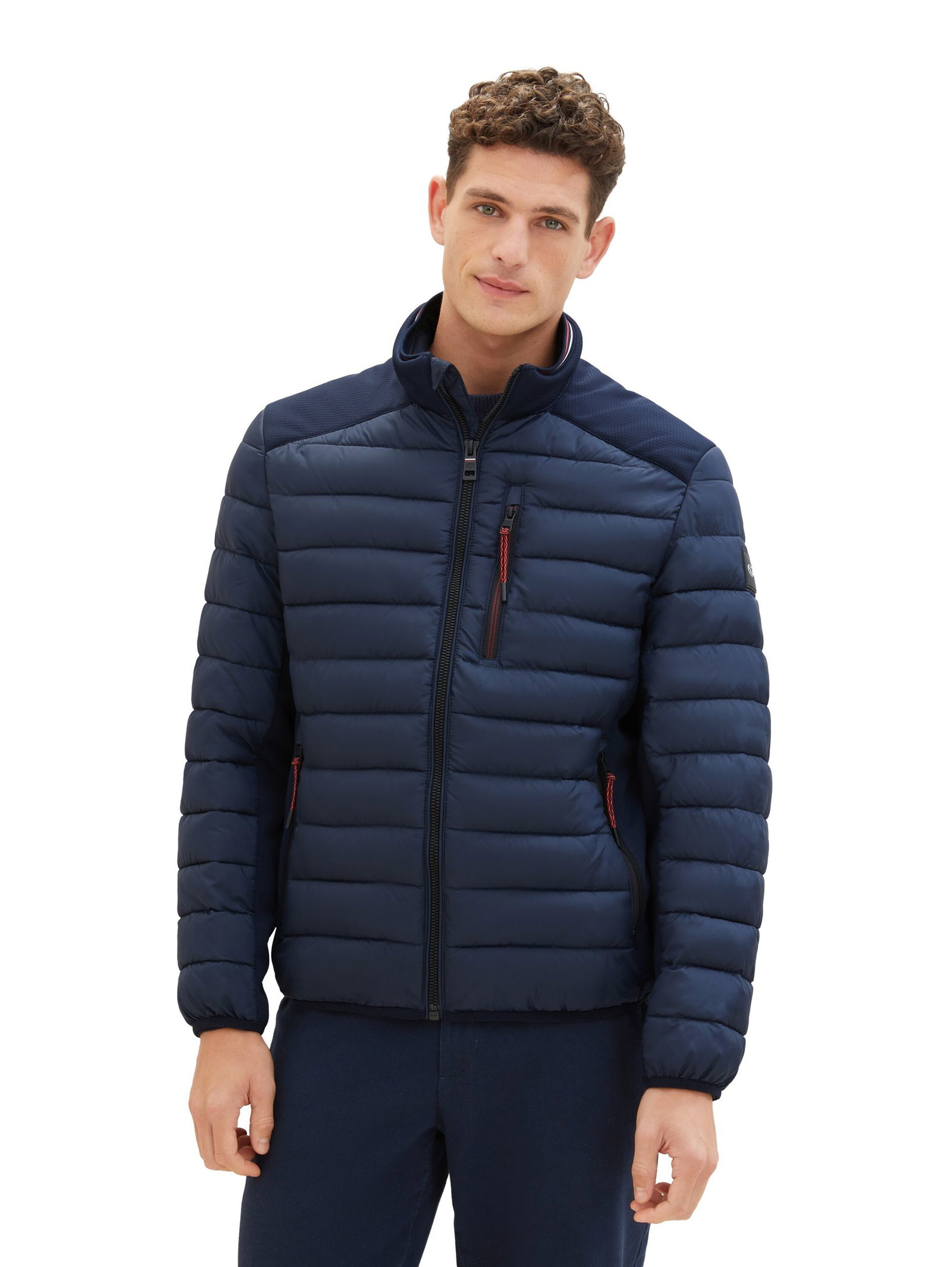 Tom Tailor Steppjacke