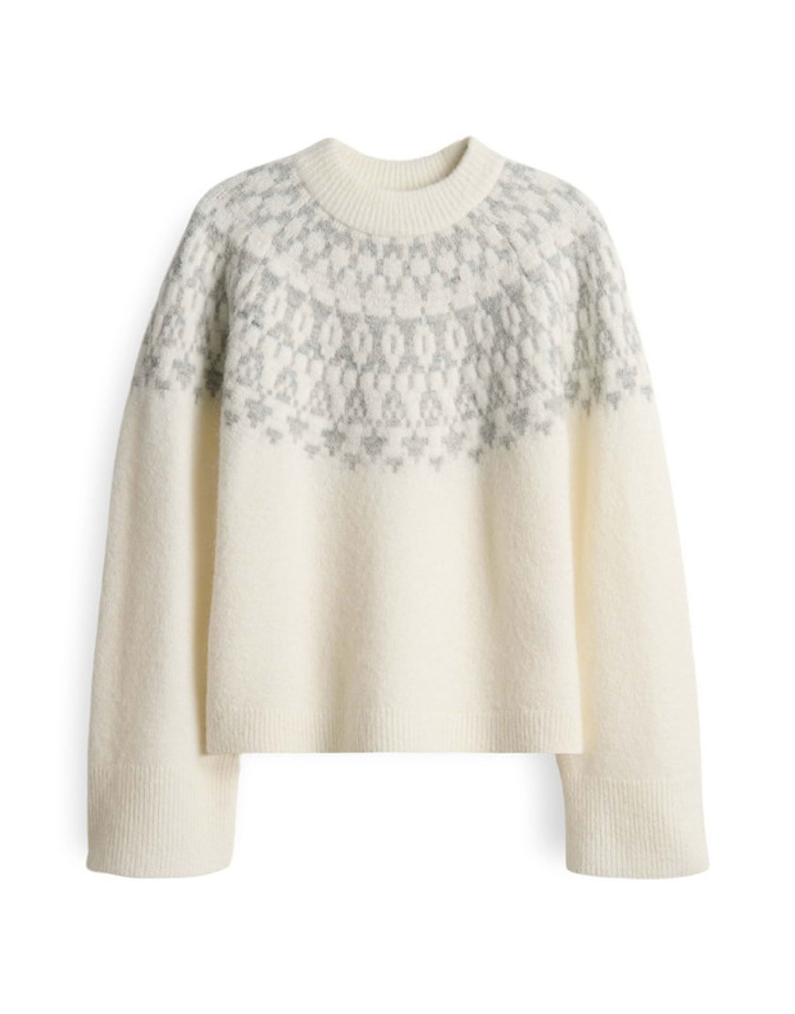 Opus | Opus Pullover | 42 | milk