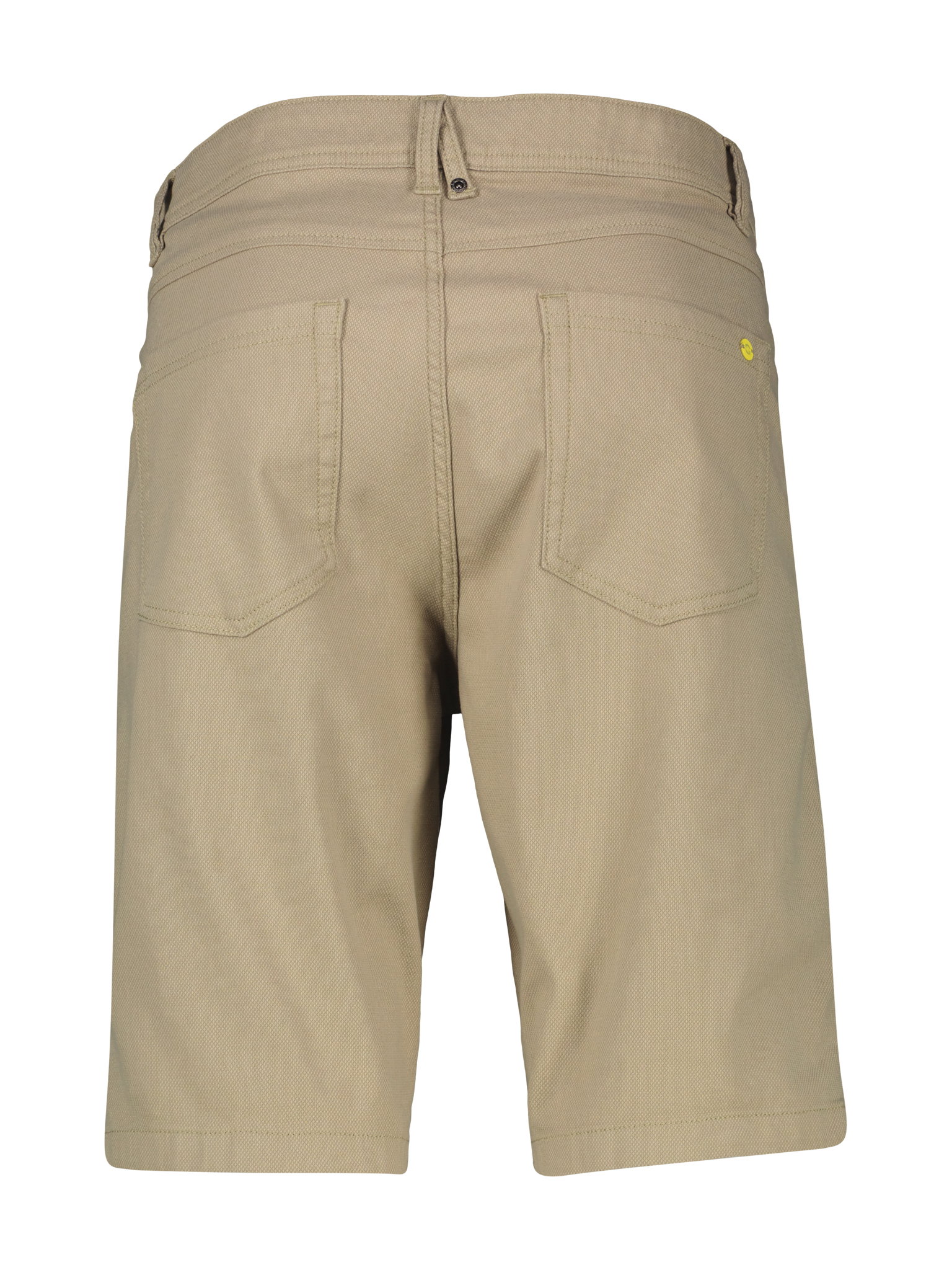 HOSE KURZ, GRAVEL BEIGE #2