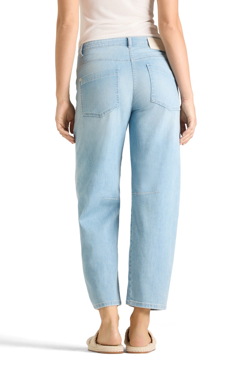 Cambio Boyfriend Jeans #4