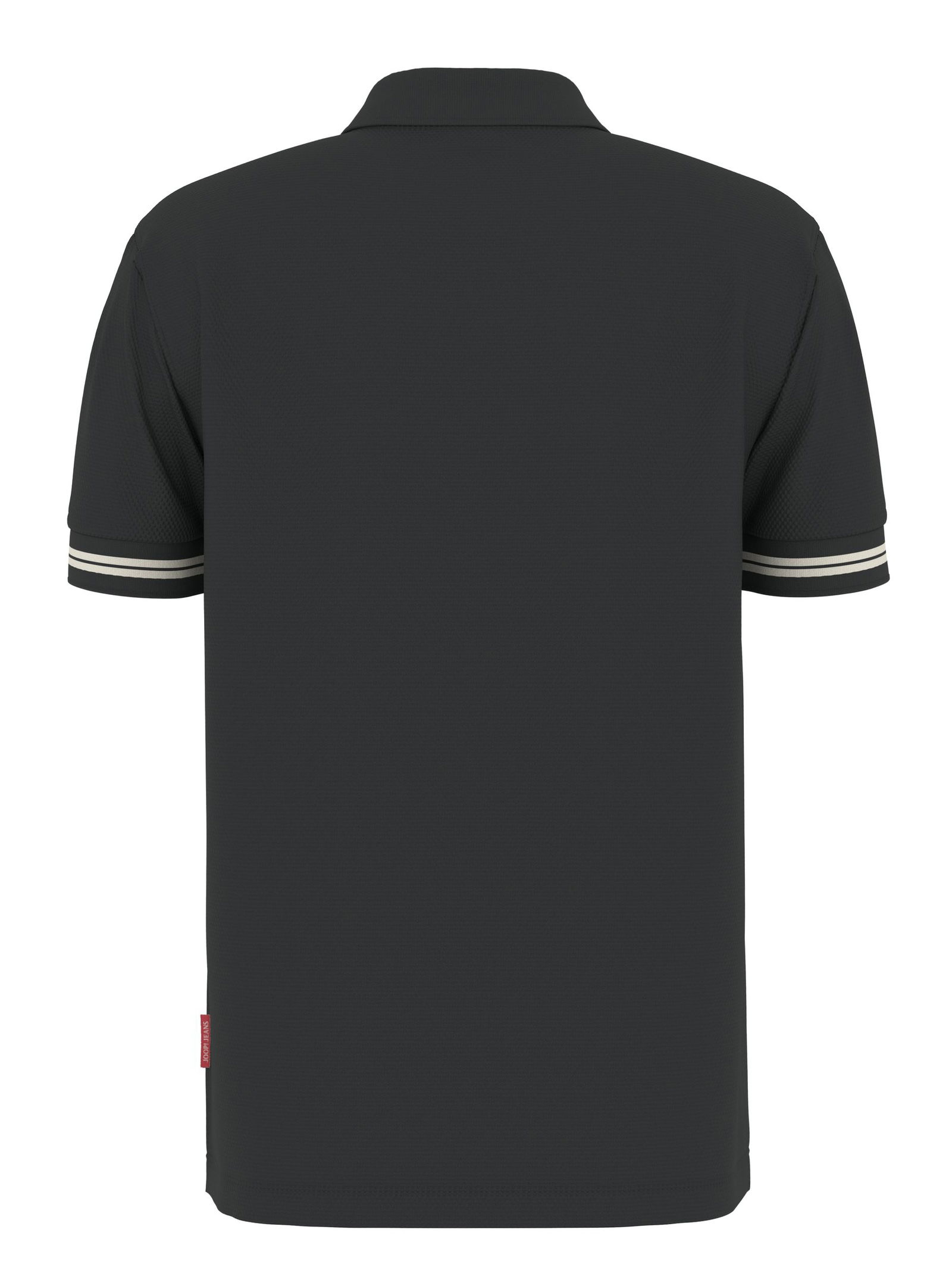 JOOP! JEANS |  JOOP! JEANS Poloshirt "Amare" | M | natural