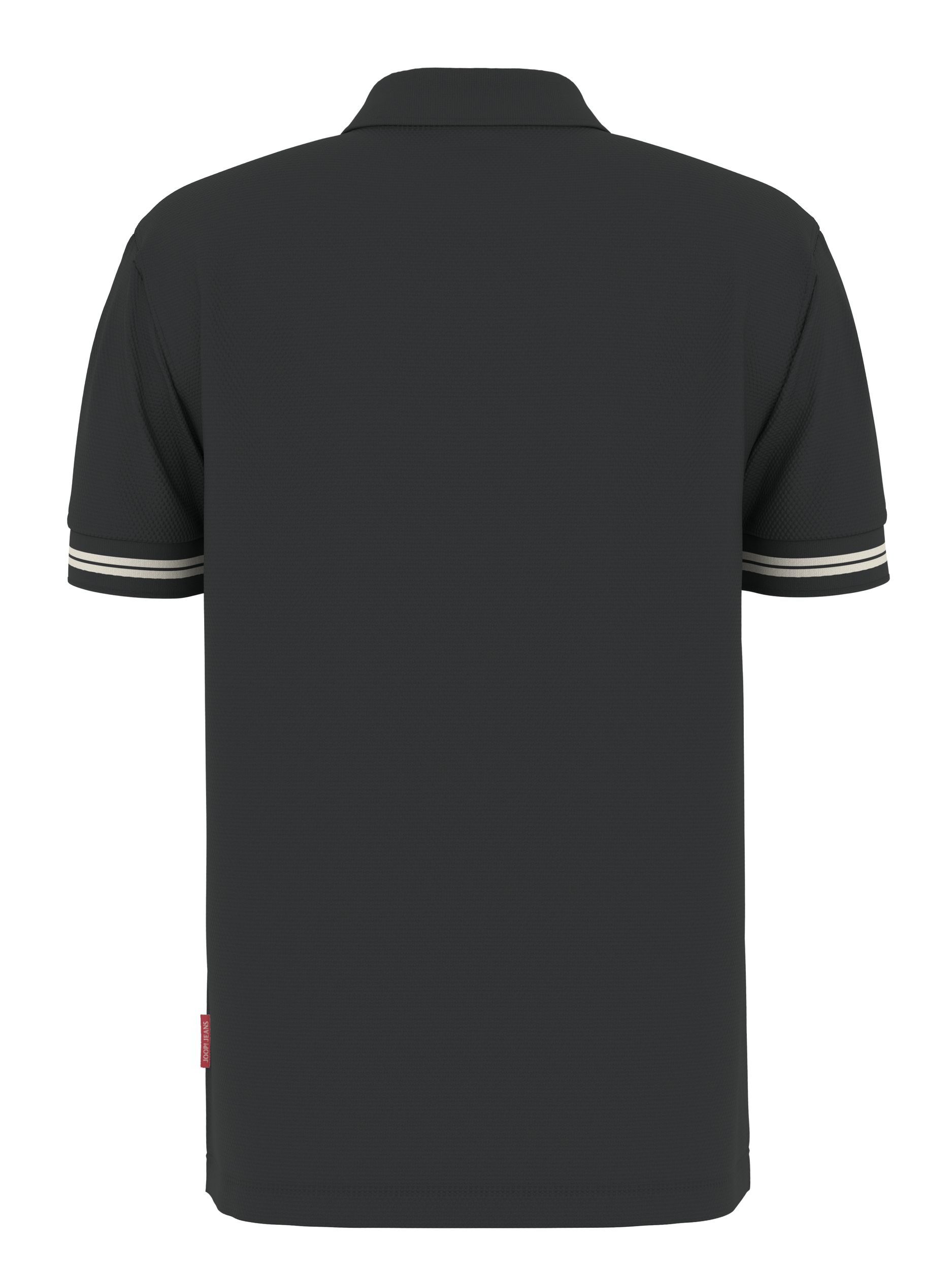 JOOP! JEANS |  JOOP! JEANS Poloshirt "Amare" | M | natural