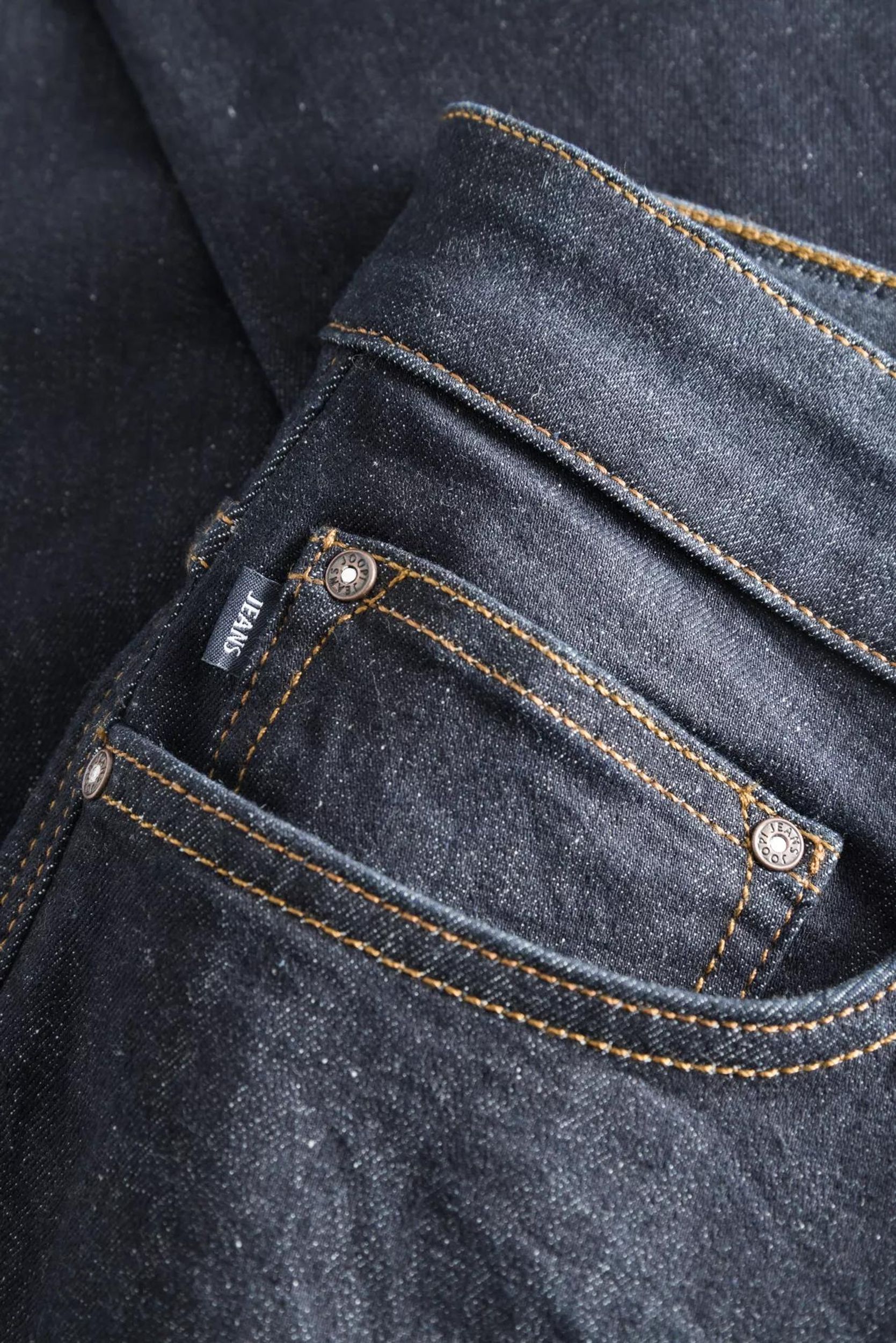 JOOP! JEANS |  JOOP! Jeans Regular Fit Jeans "Mitch" | 36/34 | dark blue