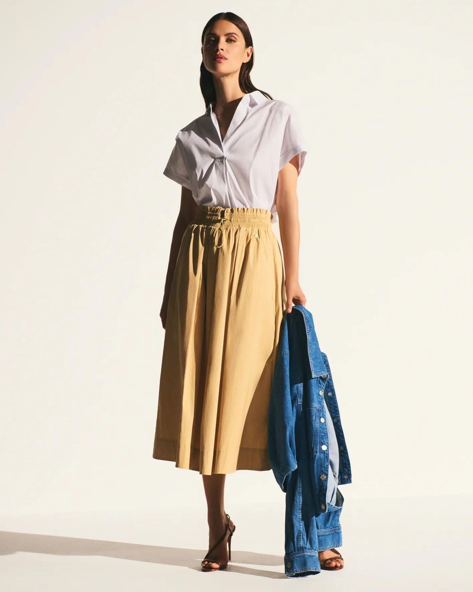 Joop |  Joop Jeansjacke  | 38