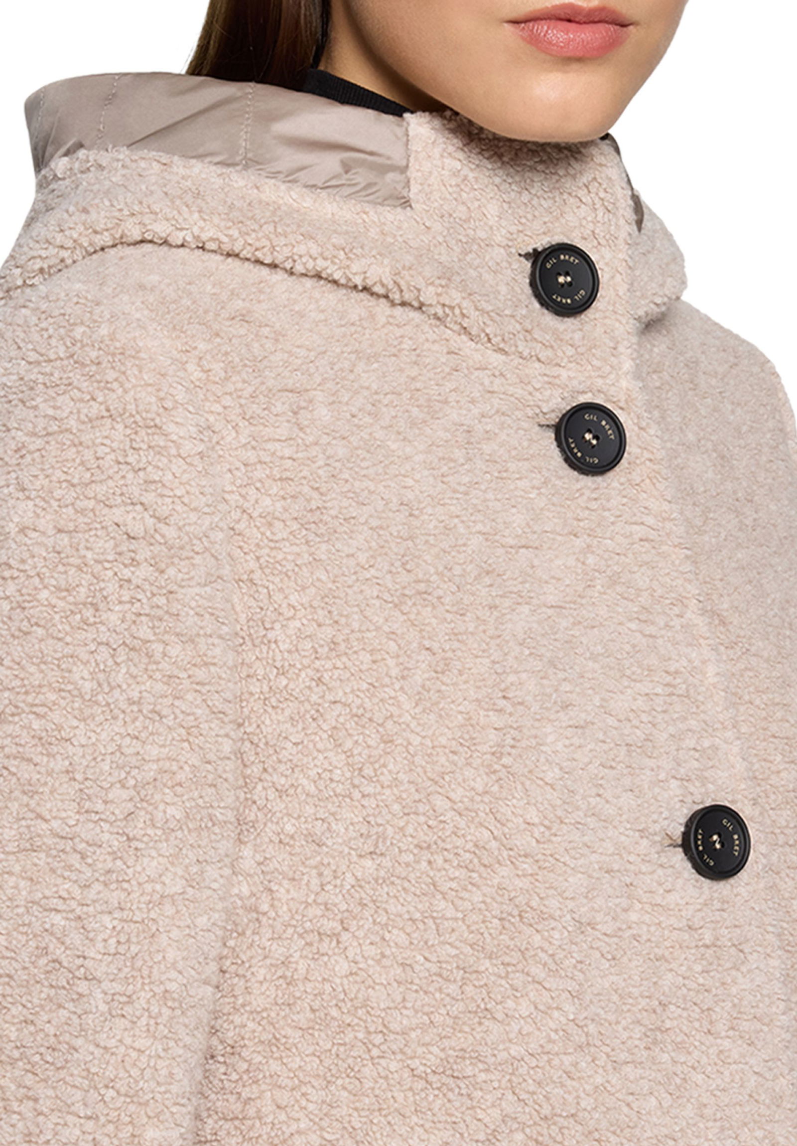 Gil Bret |  Gil Bret Wolljacke | 34 | pine camel