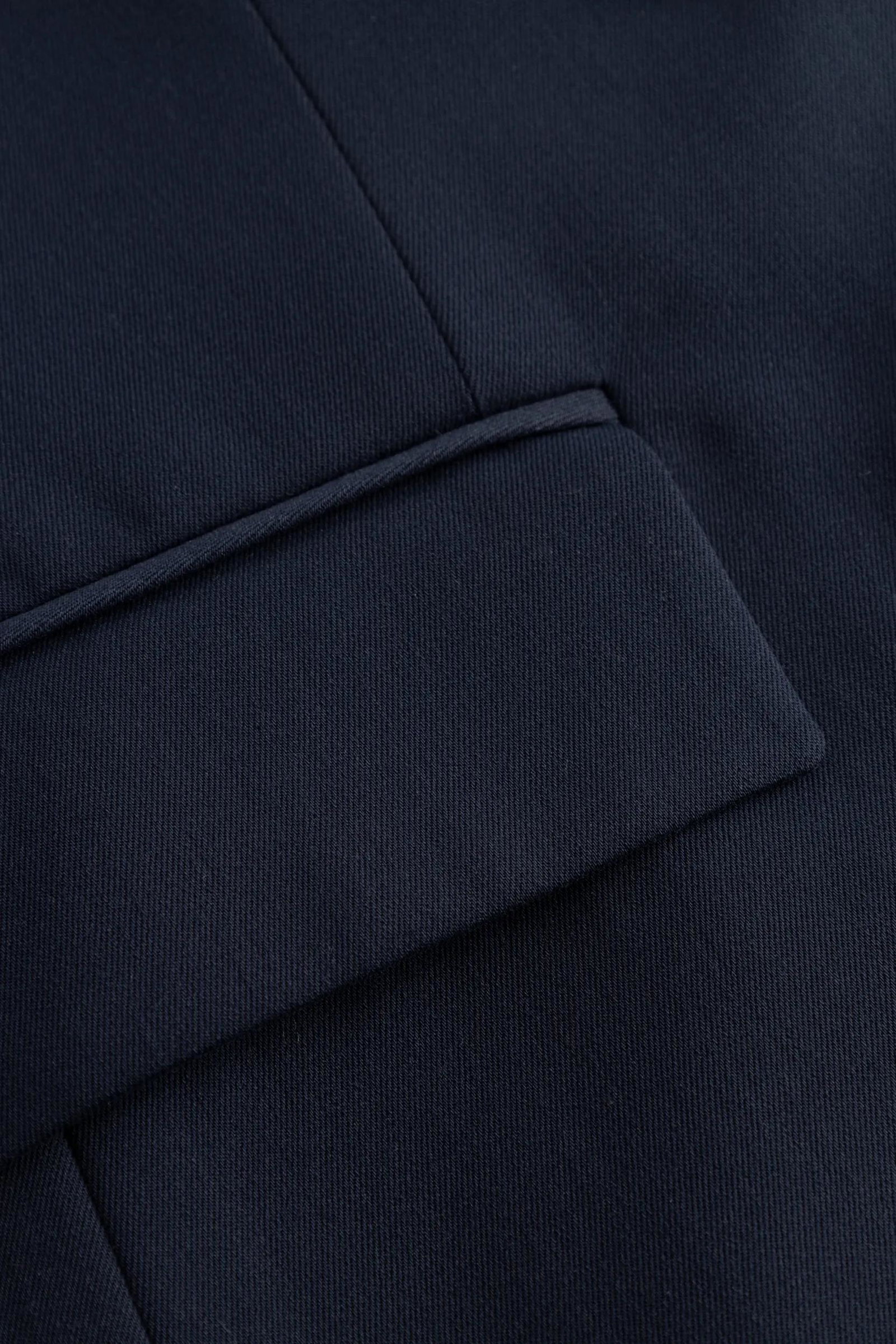 Joop Blazer mit goldfarbenen Logo-Knöpfen #4