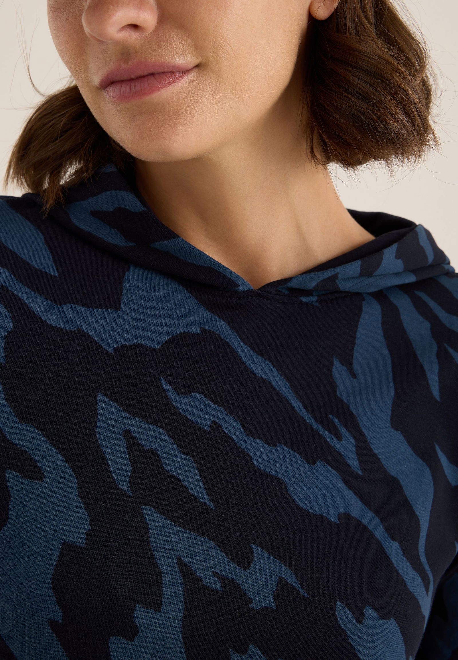 CECIL | CECIL Sweatshirt | L