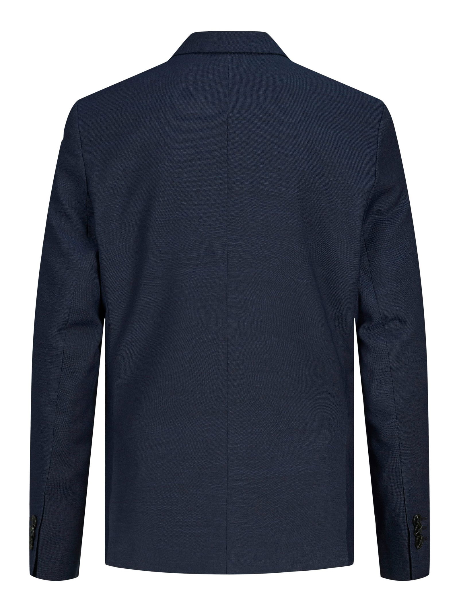 Jack&Jones |  JPRSOLARIS BLAZER NOOS JNR | 140 | dark navy