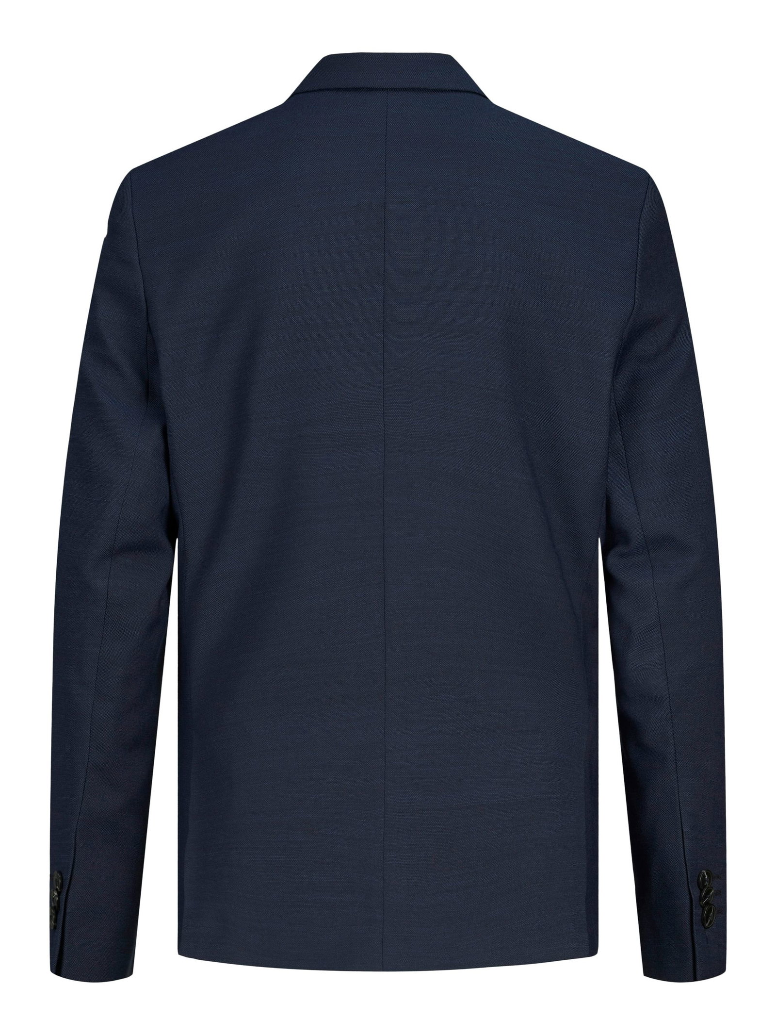 a487013c8ea4dd2cfc3d943f21cfc85e Jack&Jones | JPRSOLARIS BLAZER NOOS JNR | 140 | dark navy