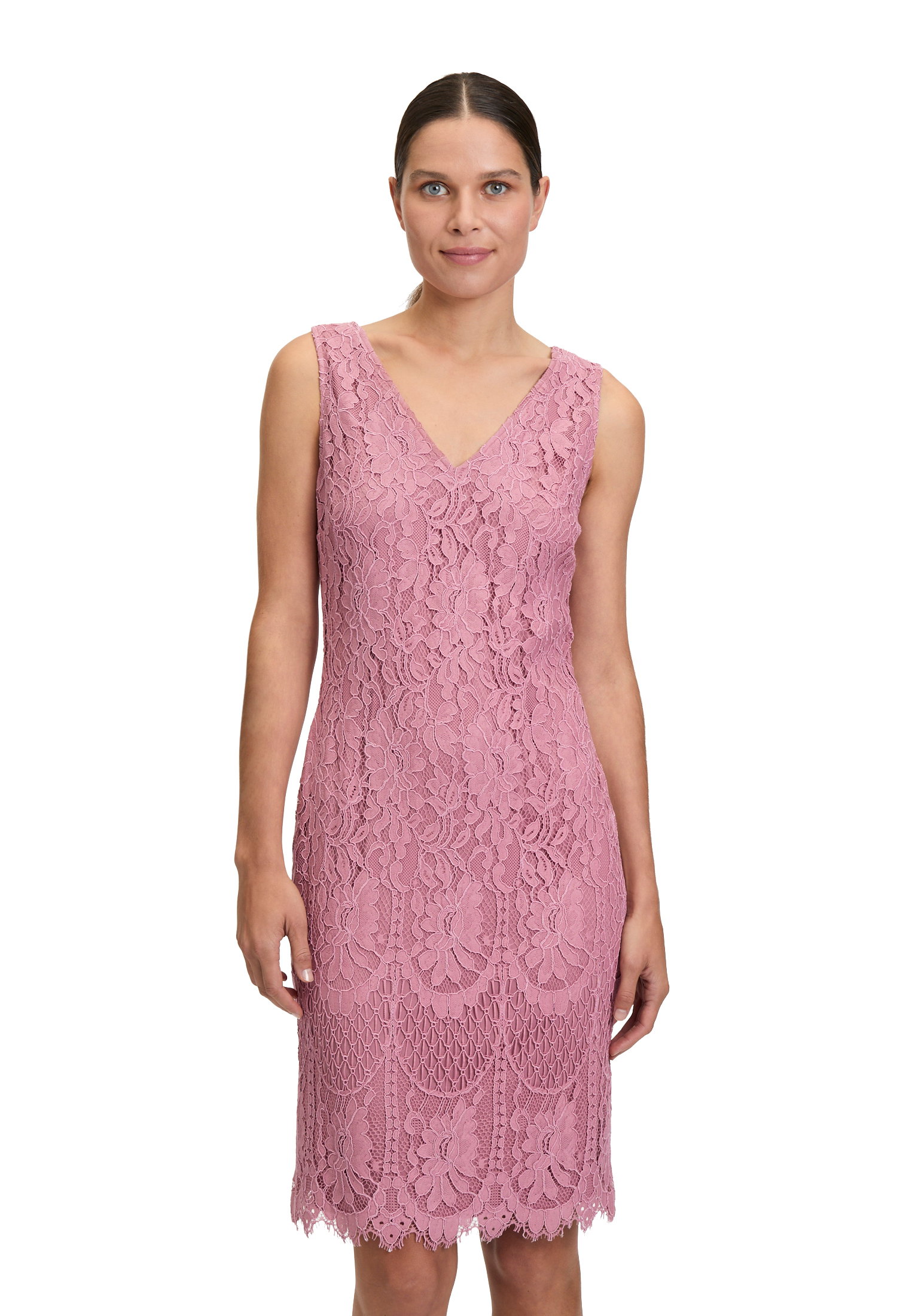 Vera Mont Kurzes Kleid #3