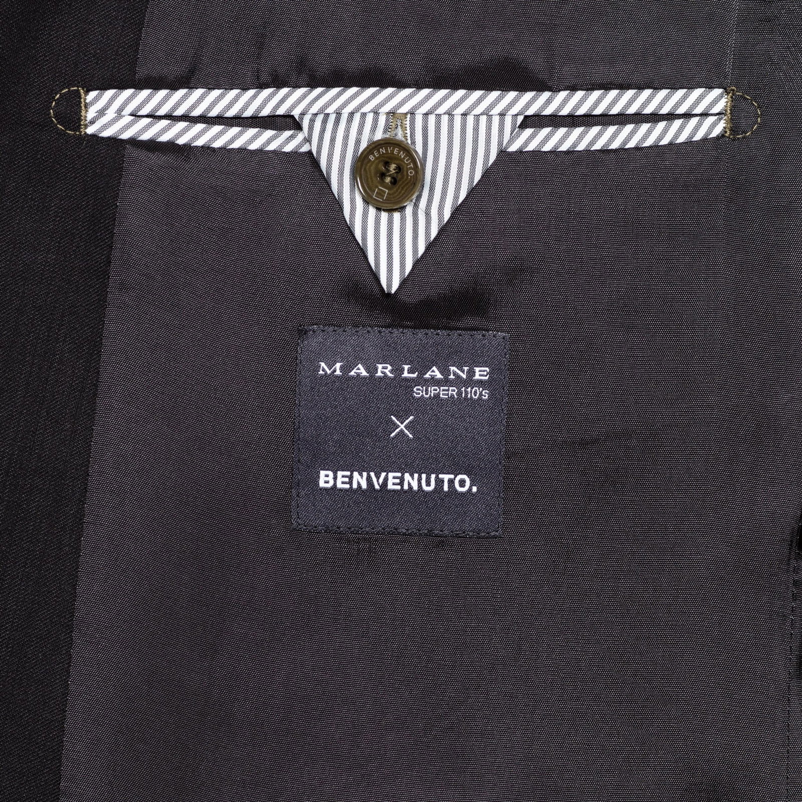 Benvenuto. Festliches Sakko #6