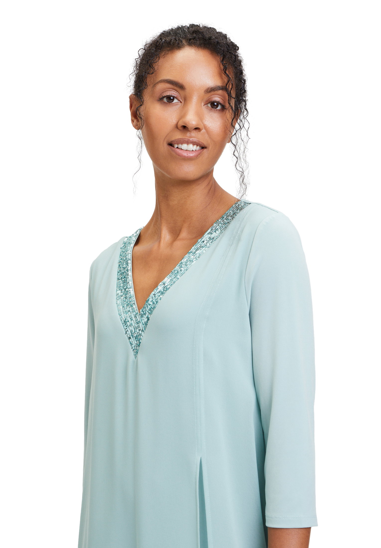 Vera Mont Kurzes Kleid #4