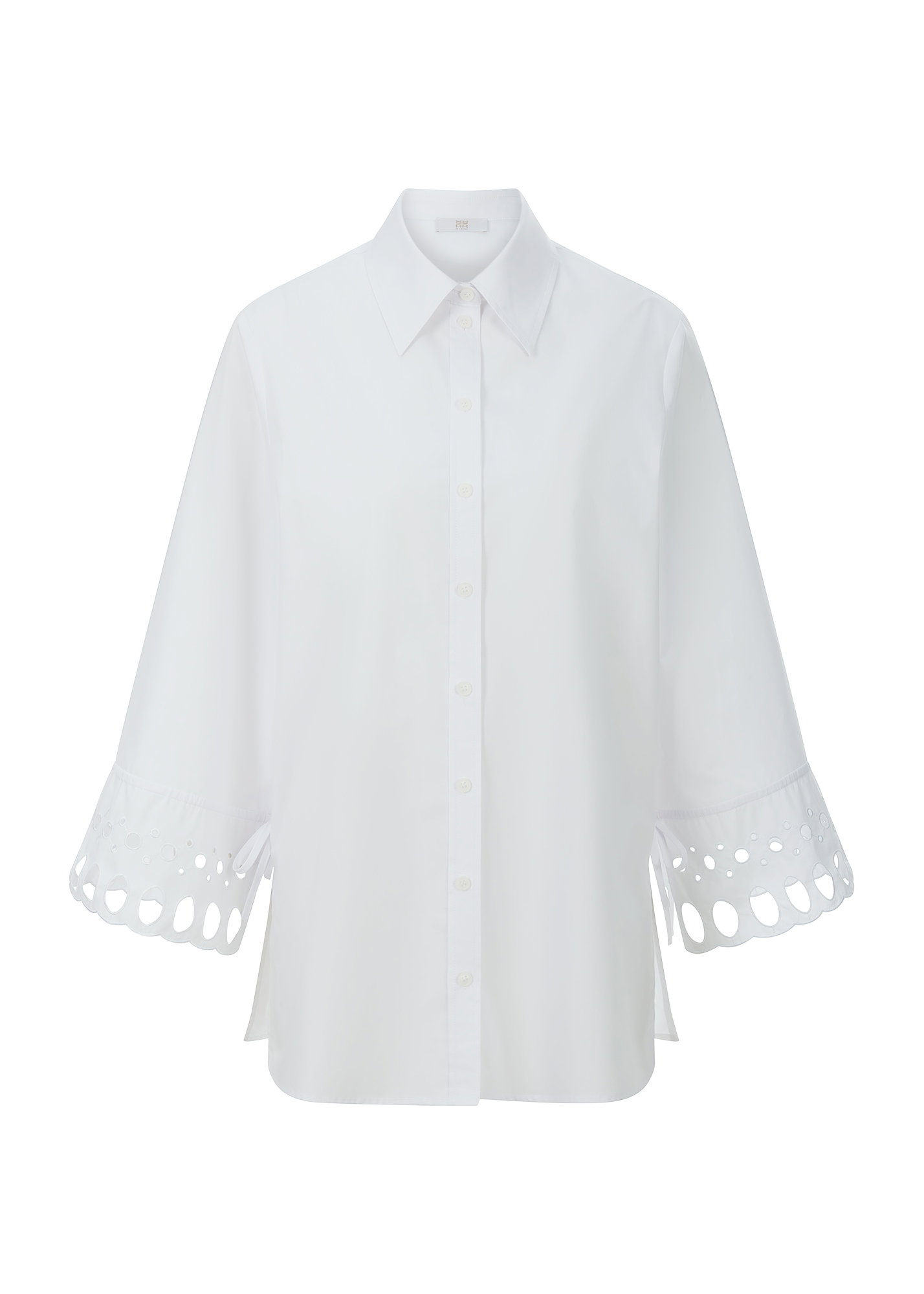 Riani Druckbluse #1