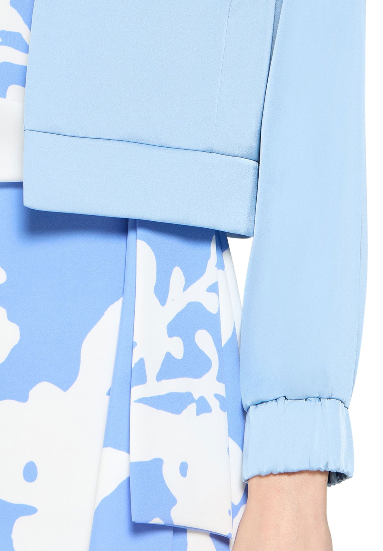 V by Vera Mont |  V by Vera Mont  Jacke | 38 | velvet red